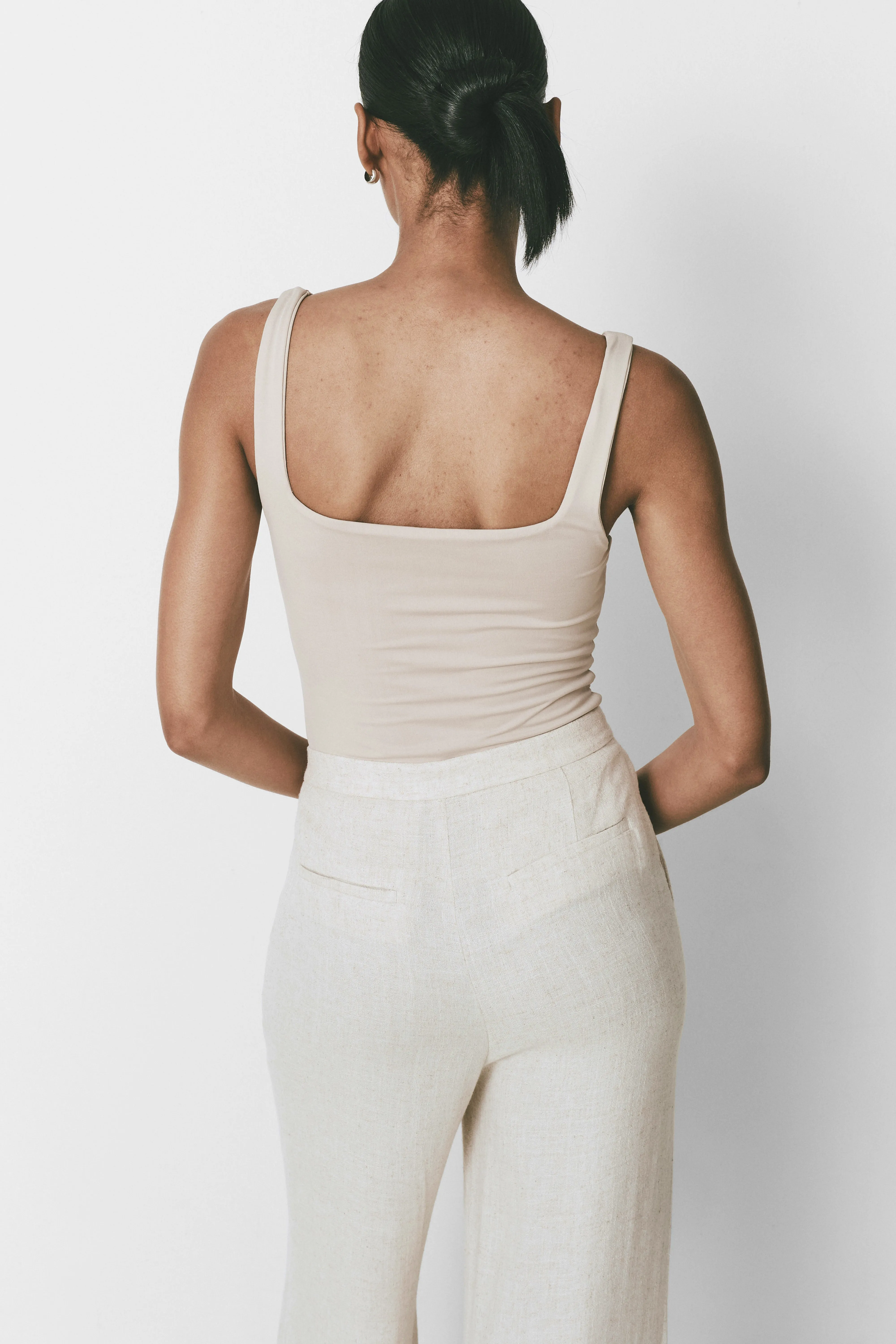 Voyage Bodysuit sold by Rue Sophie product image thumbnail 2