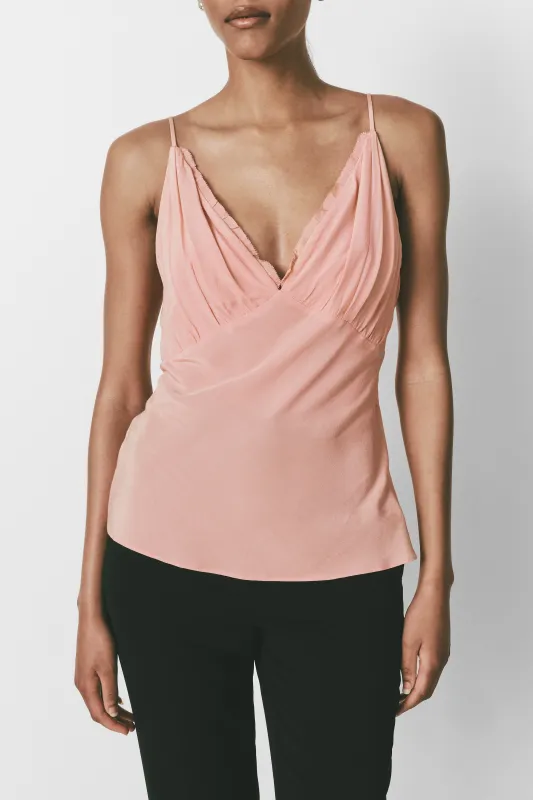 Fleur Top sold by Rue Sophie