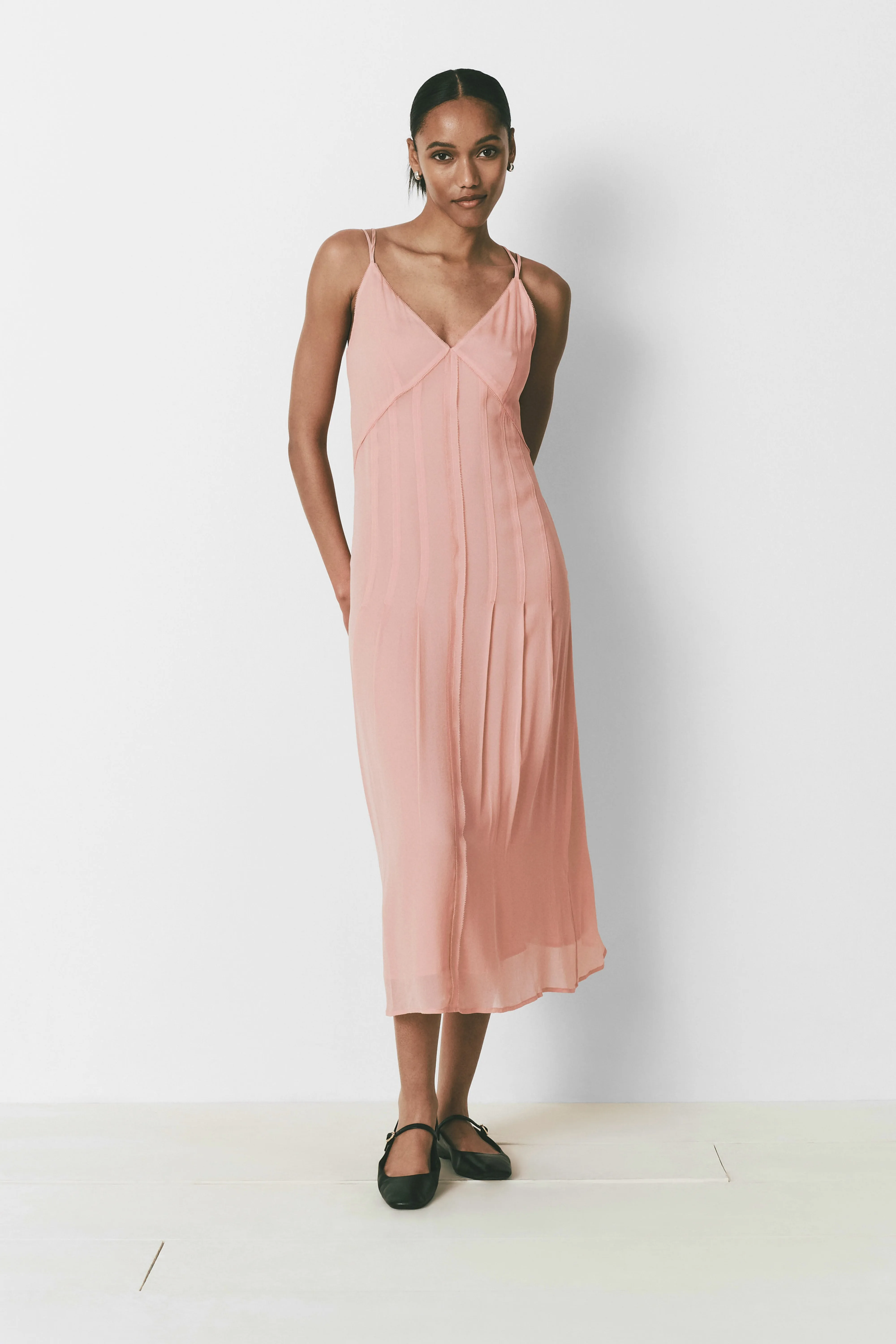 Martigues Dress sold by Rue Sophie product image thumbnail 3