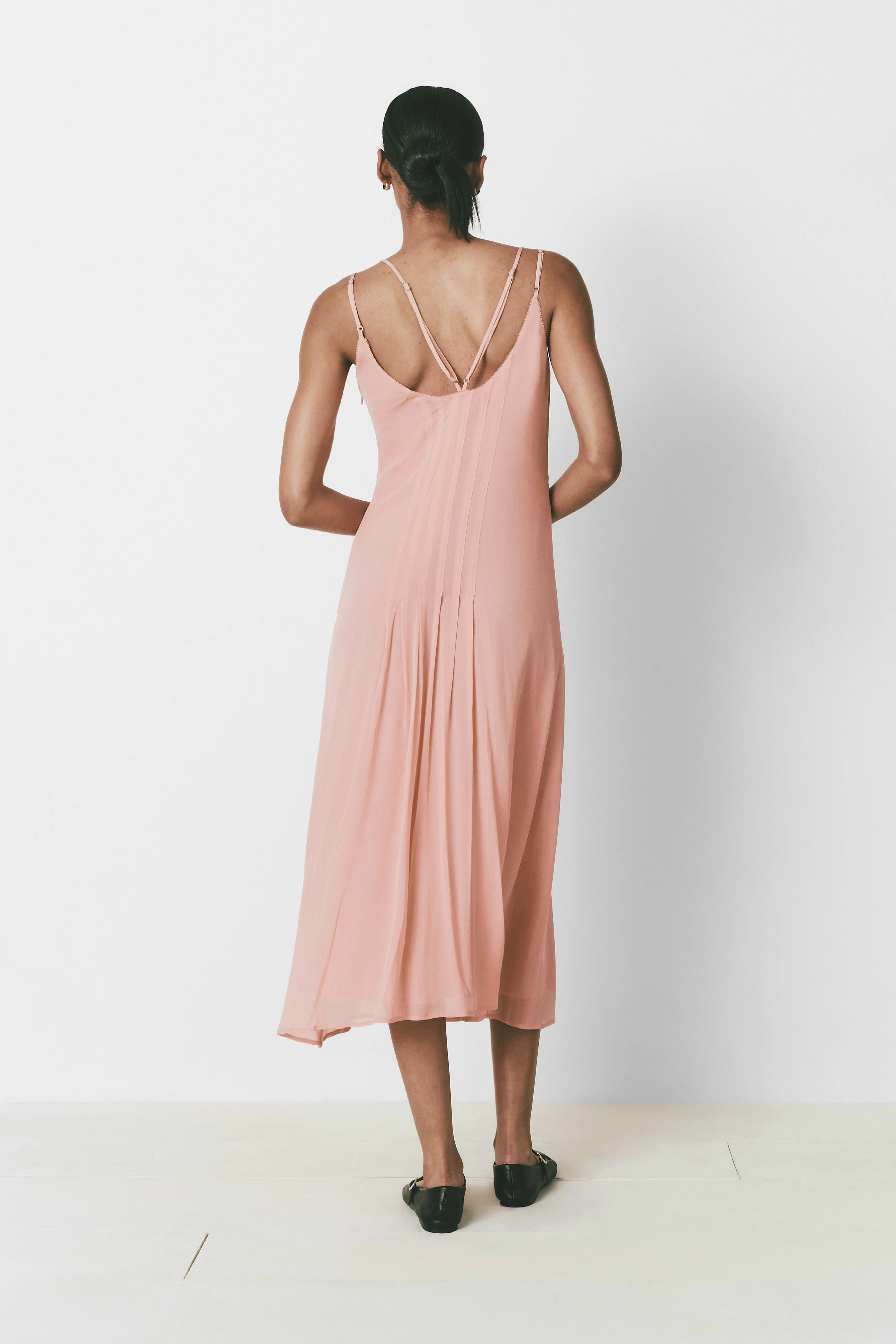 Martigues Dress sold by Rue Sophie product image thumbnail 2