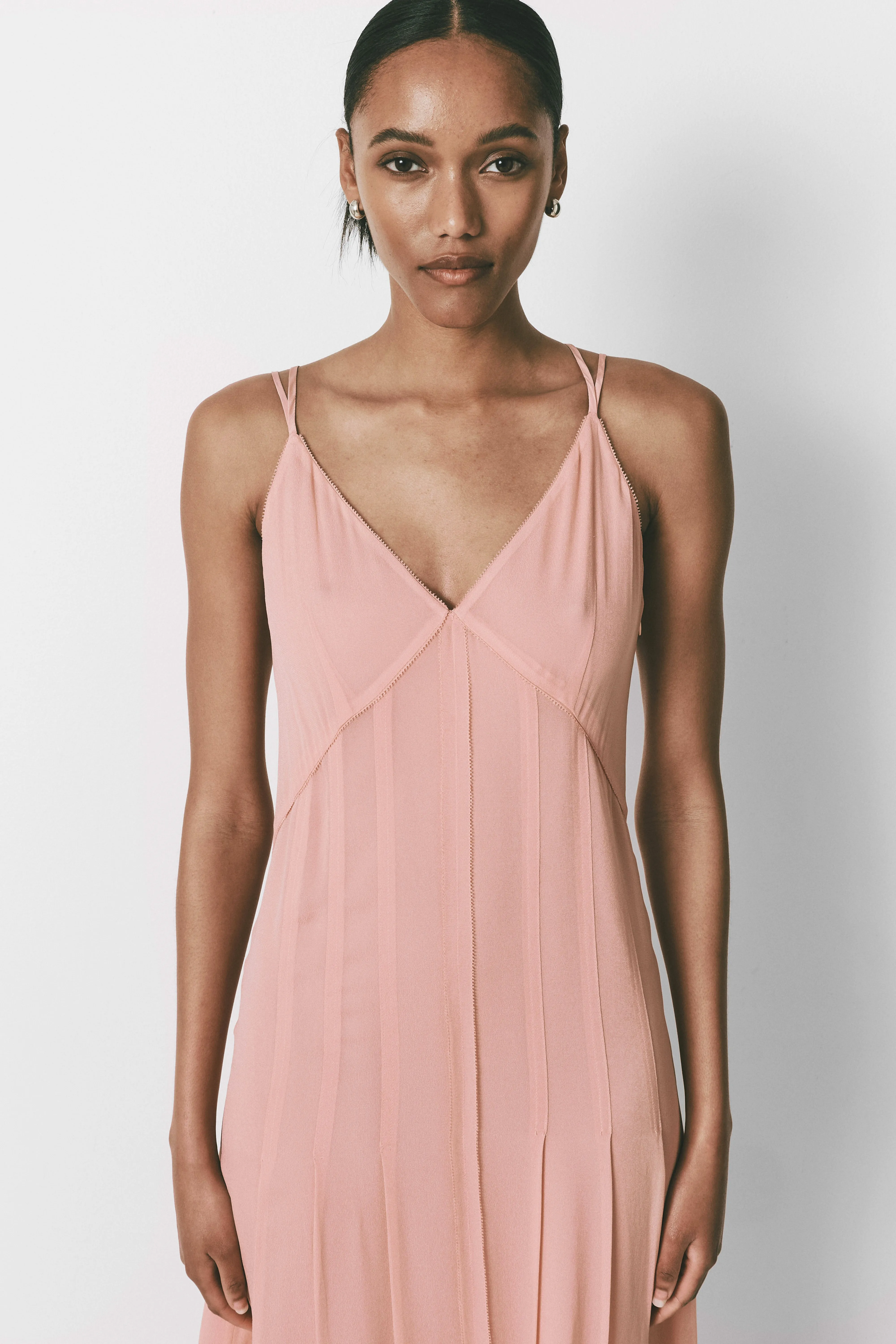 Martigues Dress sold by Rue Sophie product image thumbnail 4