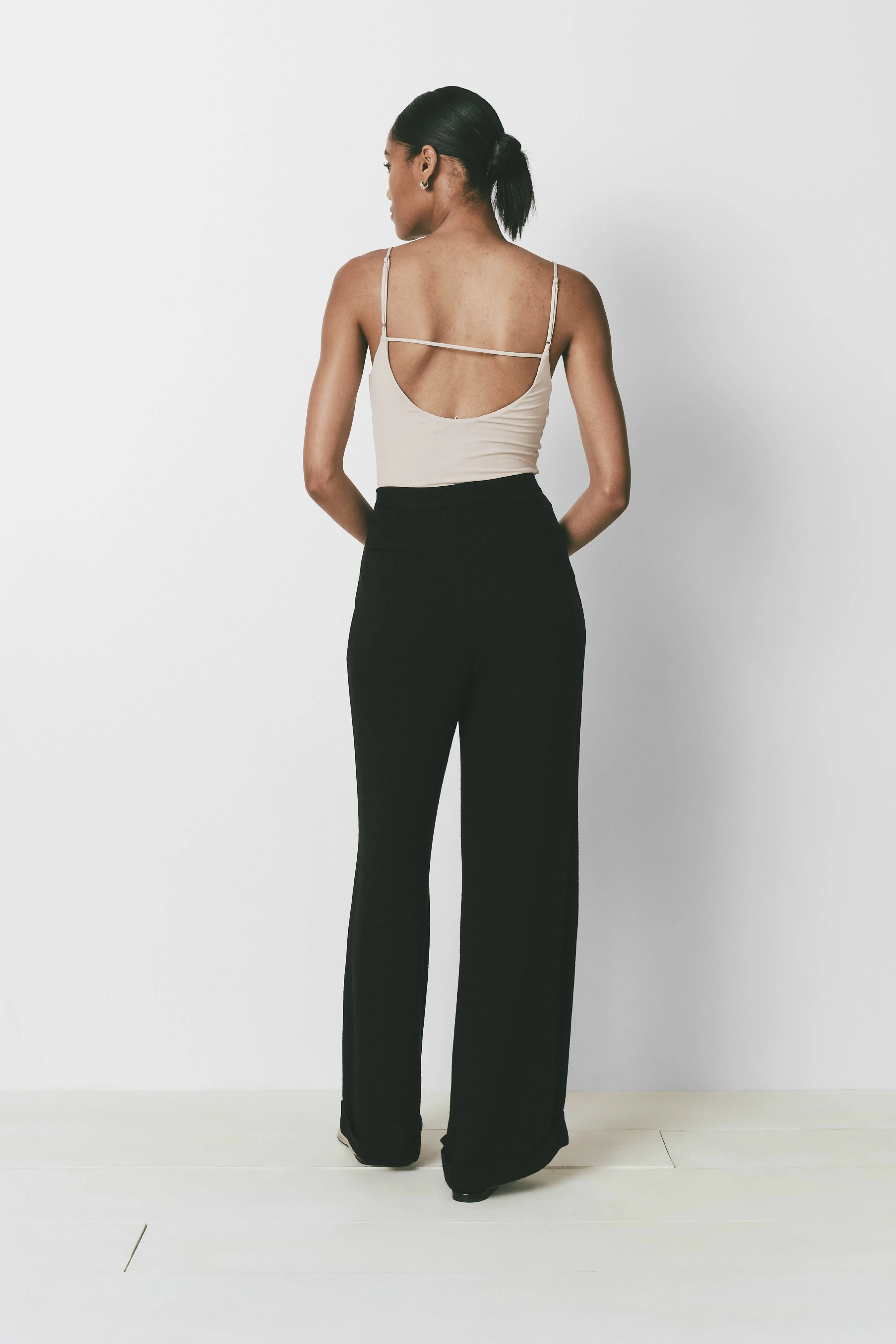 Juliette Bodysuit sold by Rue Sophie product image thumbnail 4