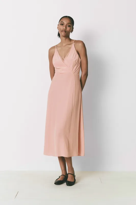 Soleil Dress sold by Rue Sophie