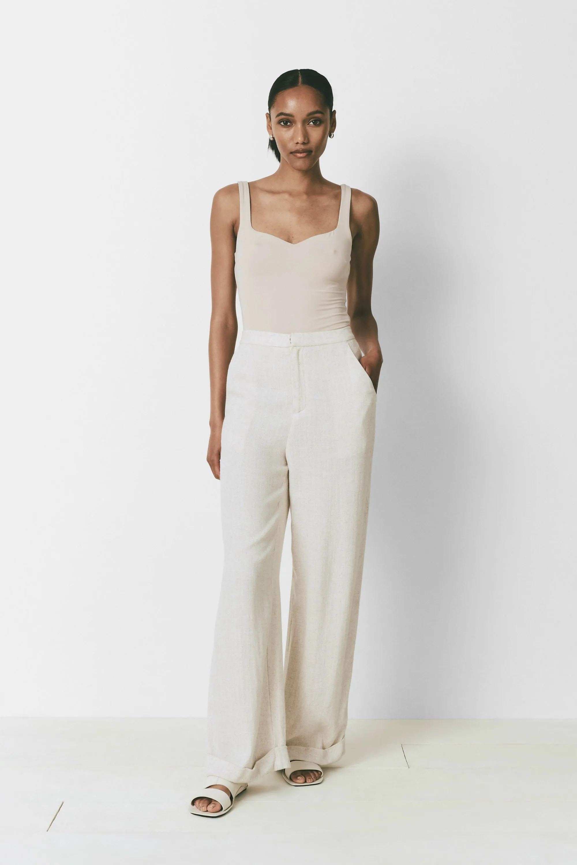 Terre Pant sold by Rue Sophie product image thumbnail 3