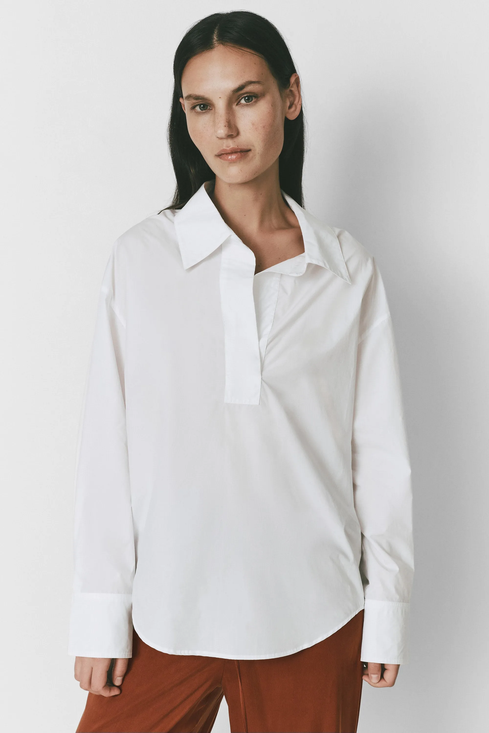 Du Jour Shirt sold by Rue Sophie product image thumbnail 3