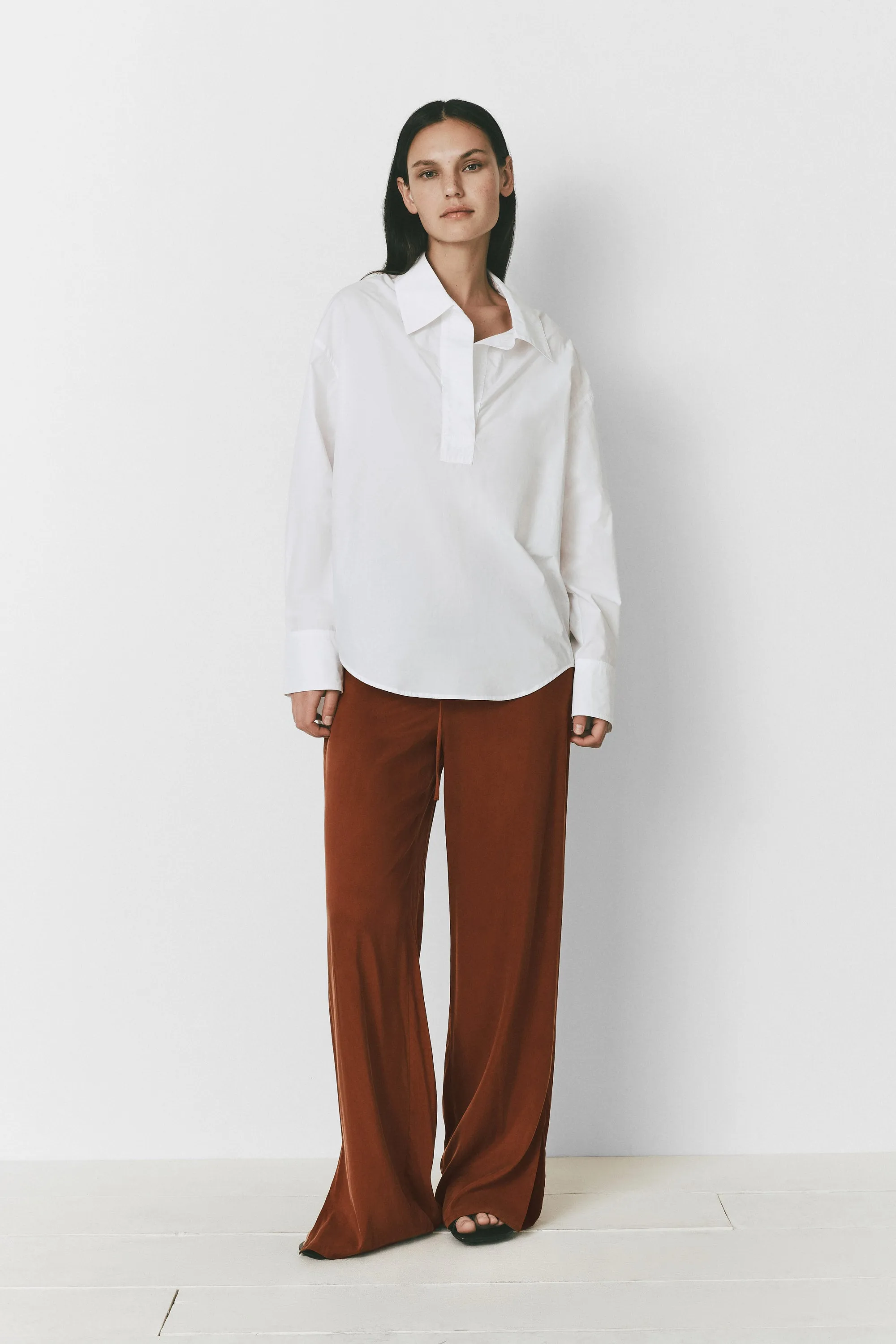 Du Jour Shirt sold by Rue Sophie product image thumbnail 4