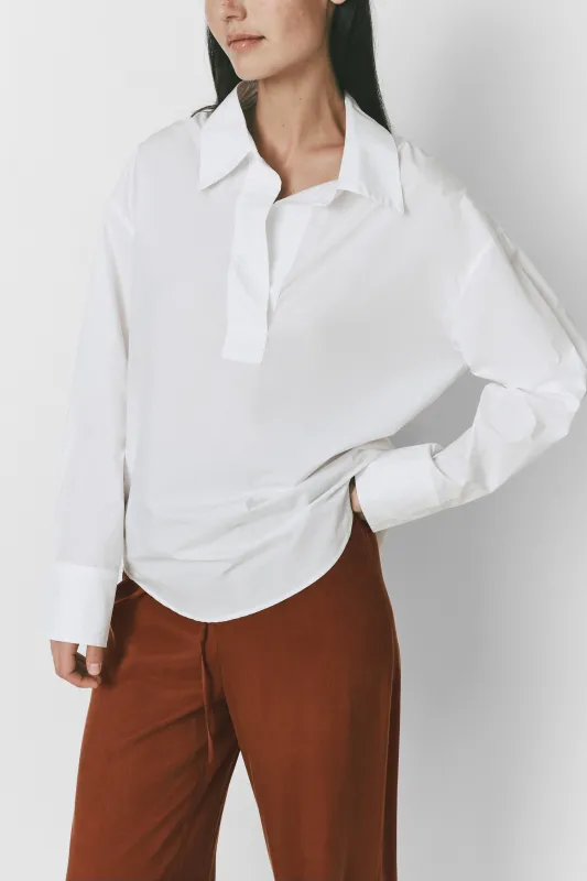 Du Jour Shirt sold by Rue Sophie