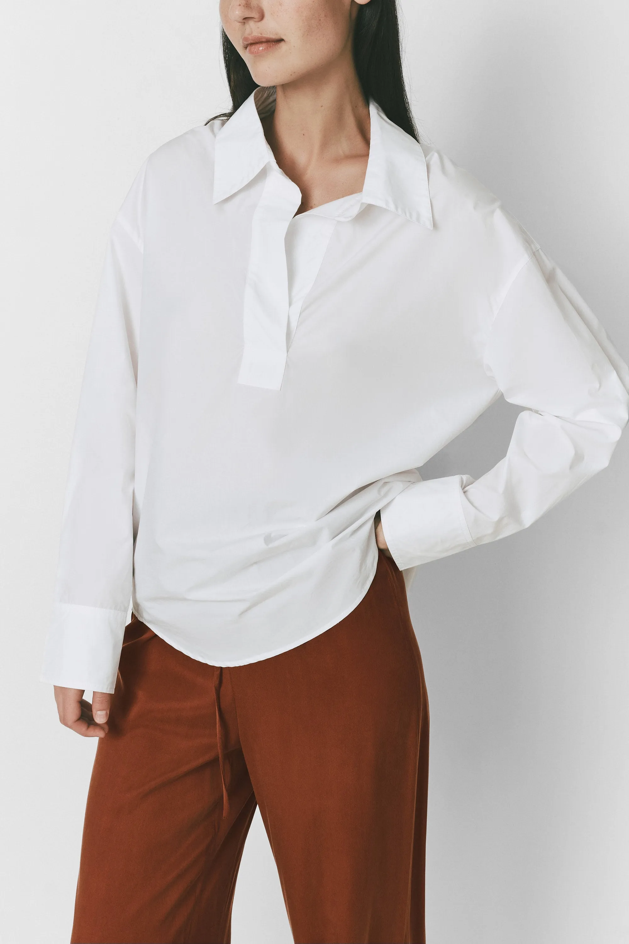 Du Jour Shirt sold by Rue Sophie