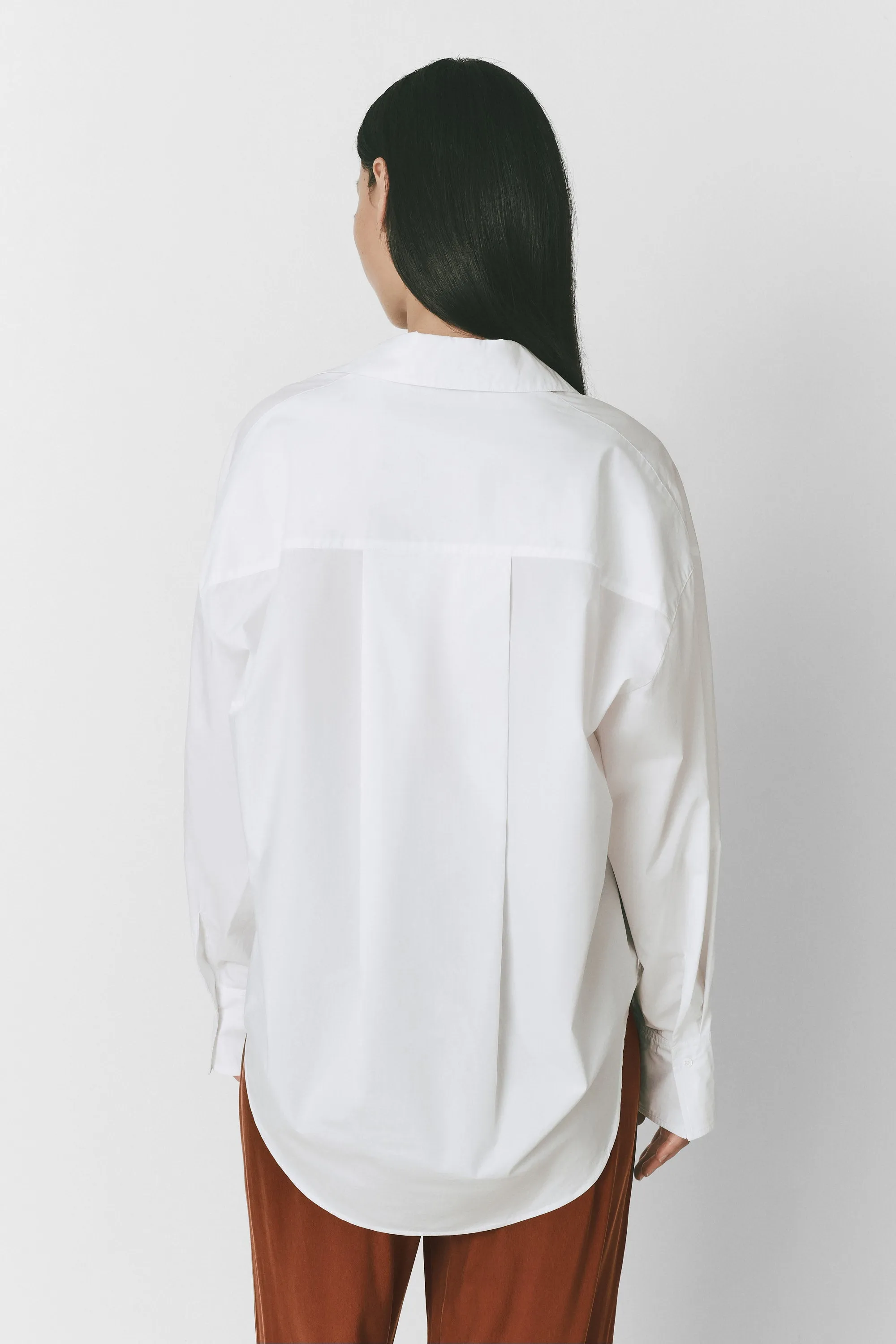Du Jour Shirt sold by Rue Sophie product image thumbnail 2