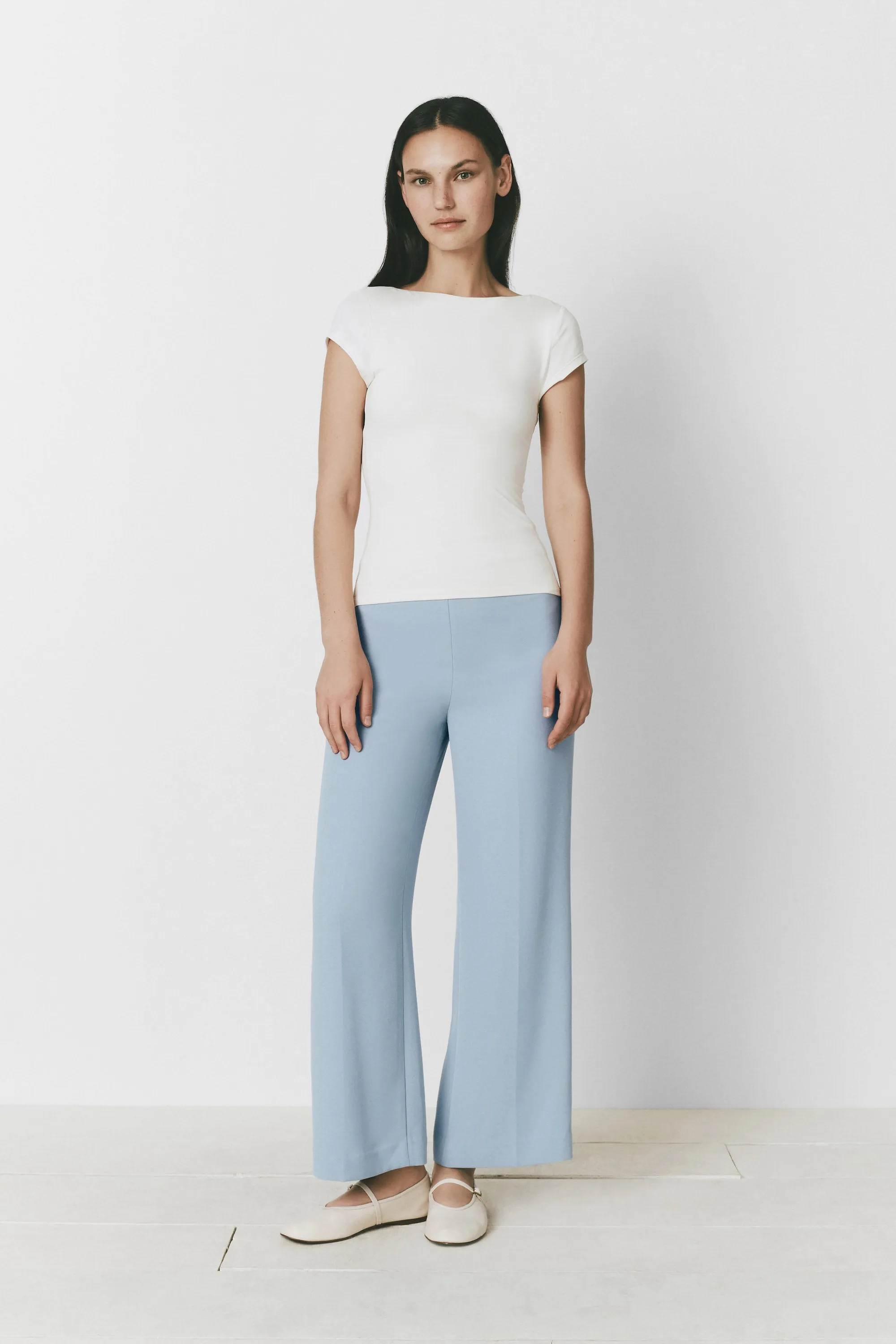 Matinée Top sold by Rue Sophie product image thumbnail 3