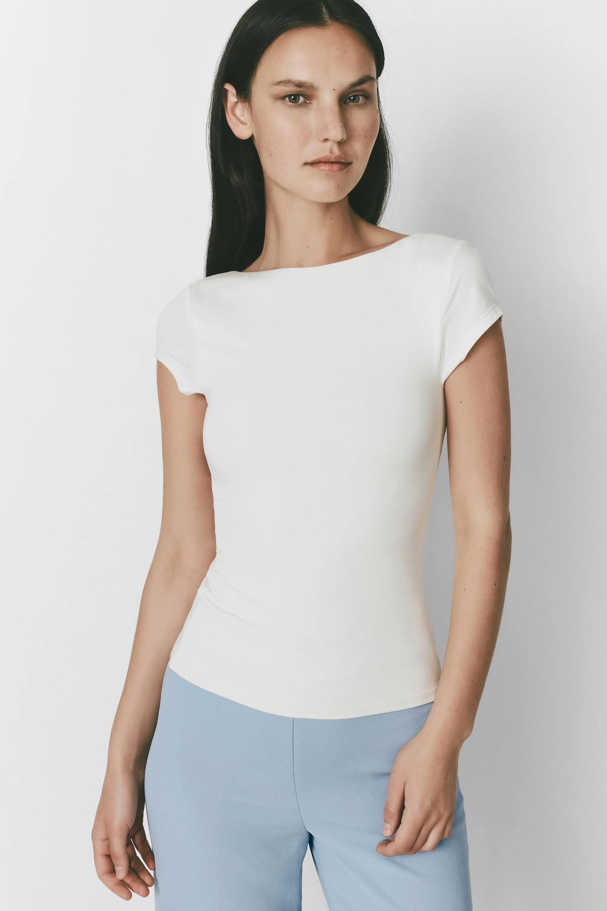 Matinée Top sold by Rue Sophie