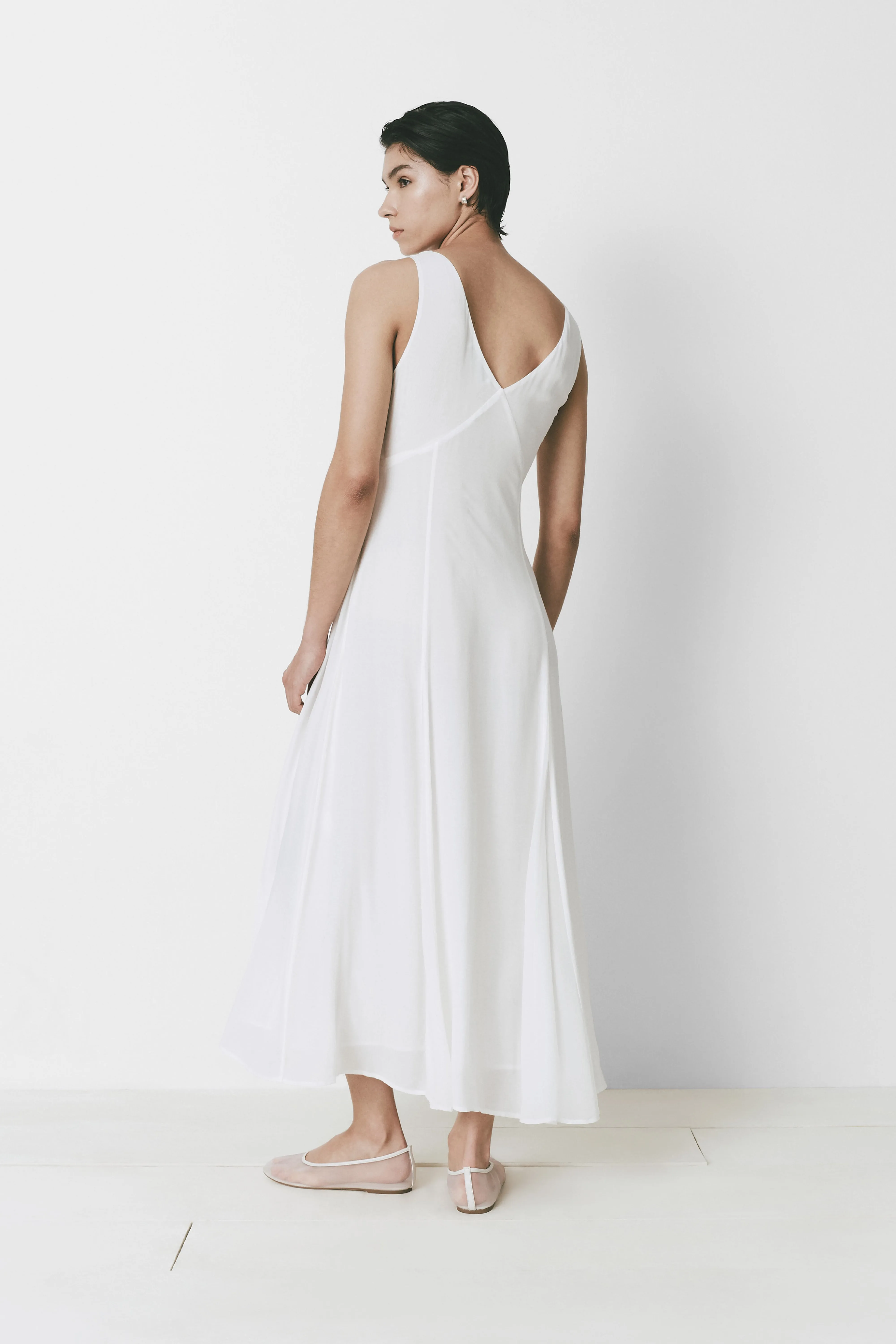 Narbonne Dress sold by Rue Sophie product image thumbnail 2