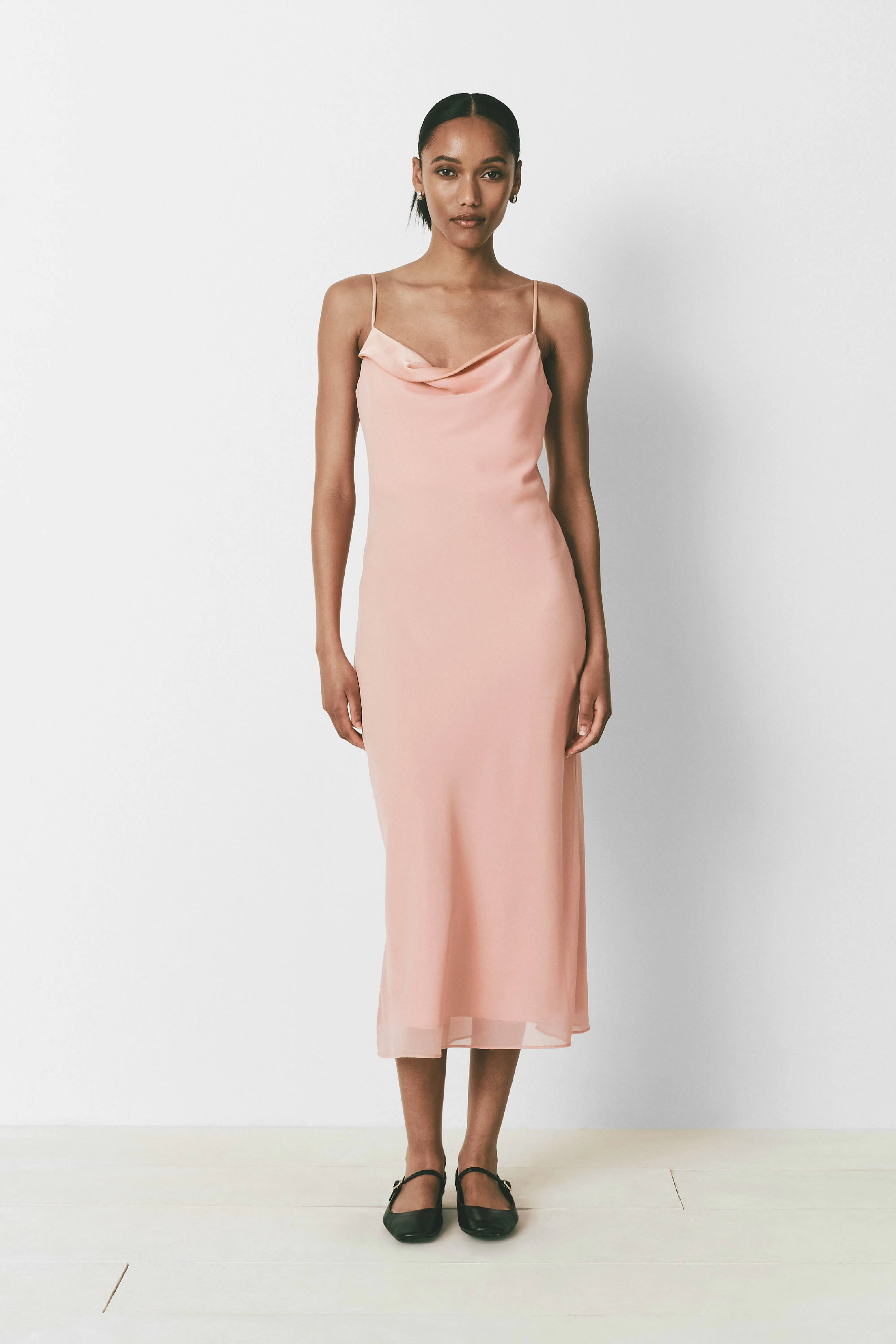 Nîmes Dress sold by Rue Sophie