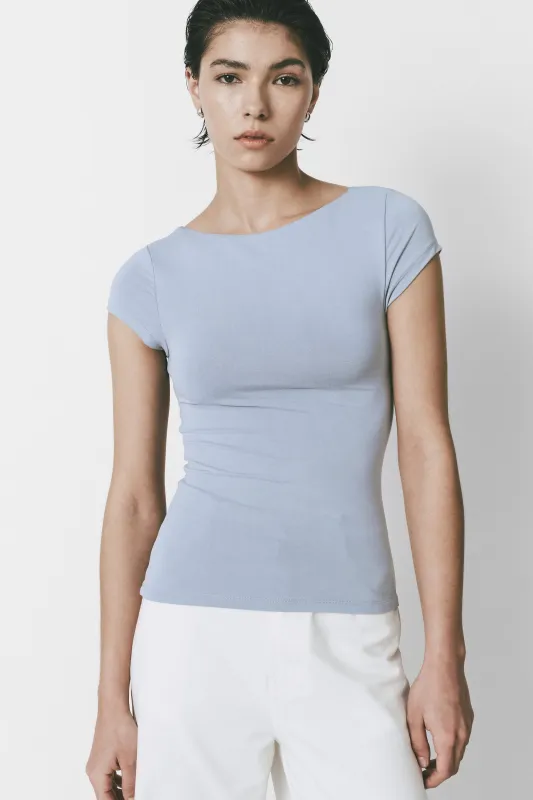 Matinée Top sold by Rue Sophie