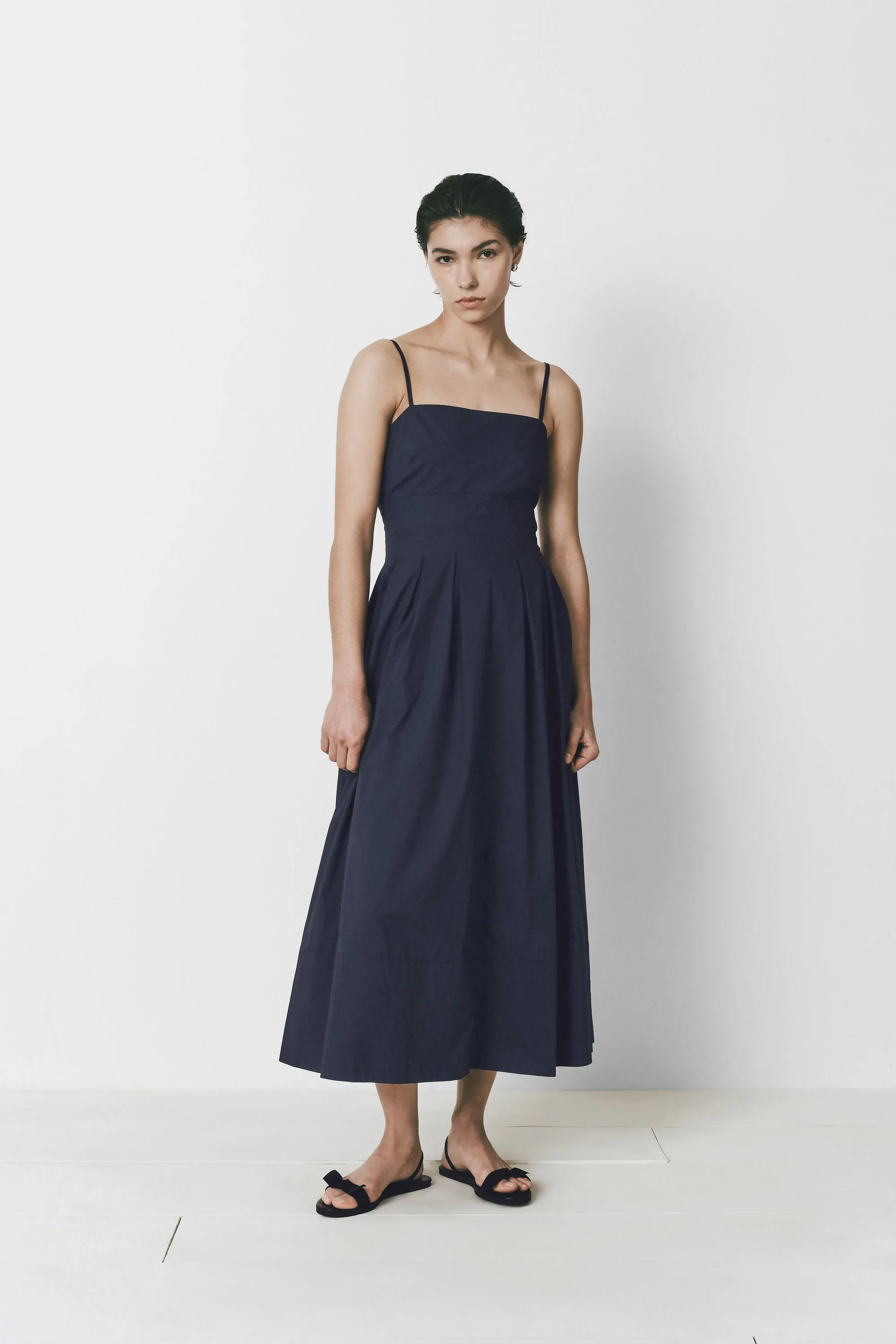 Virginie Dress sold by Rue Sophie