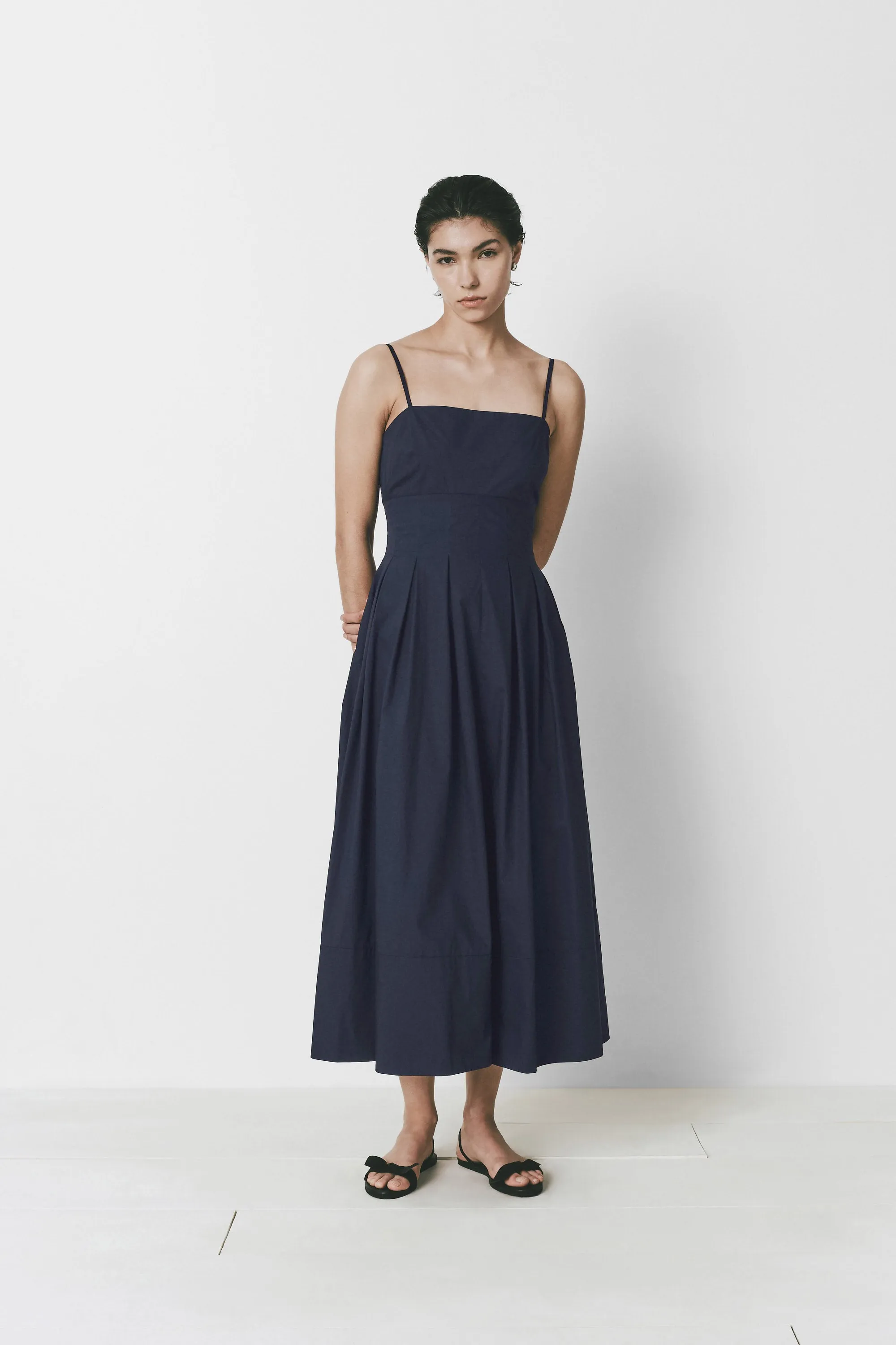 Virginie Dress sold by Rue Sophie product image thumbnail 4