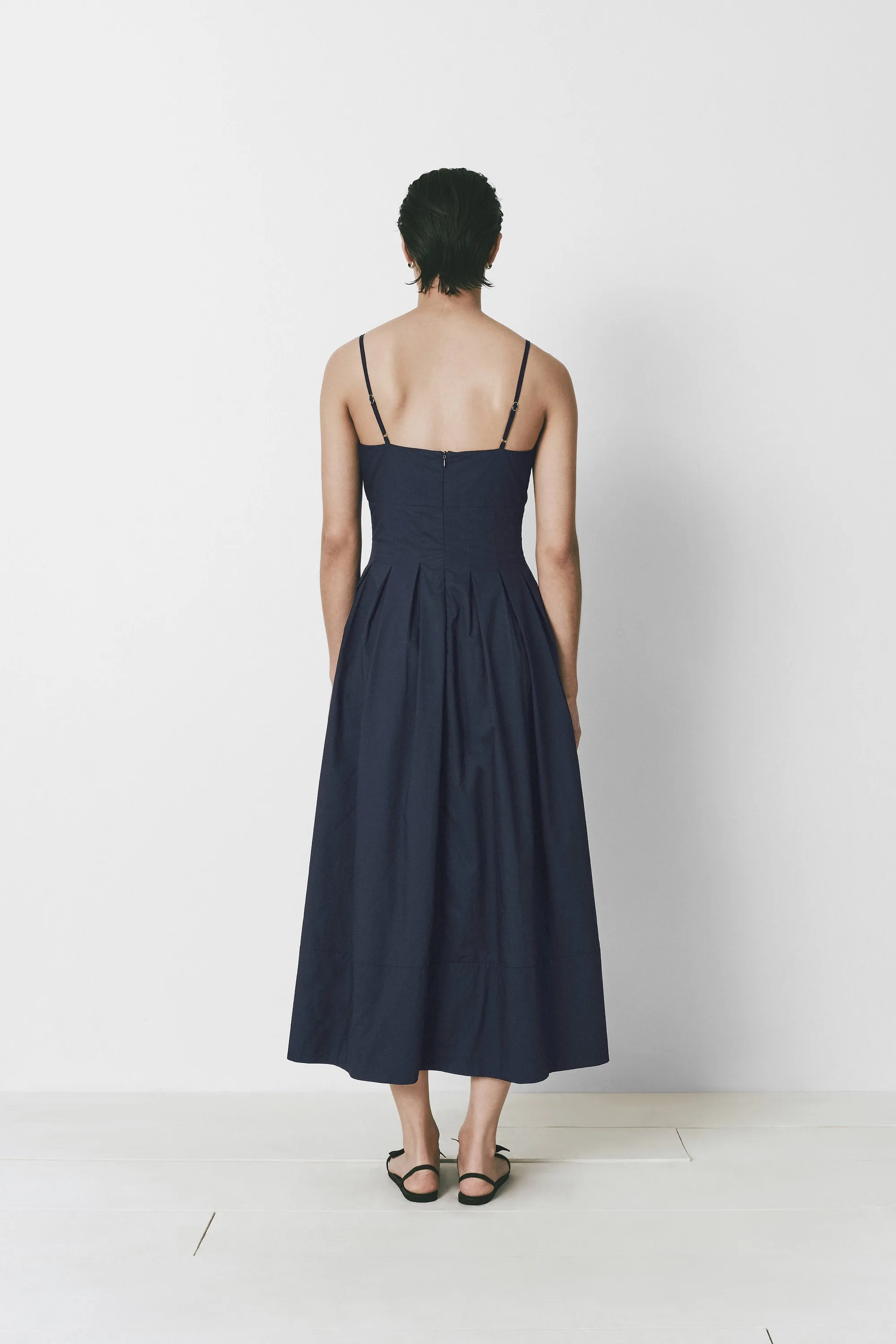 Virginie Dress sold by Rue Sophie product image thumbnail 5