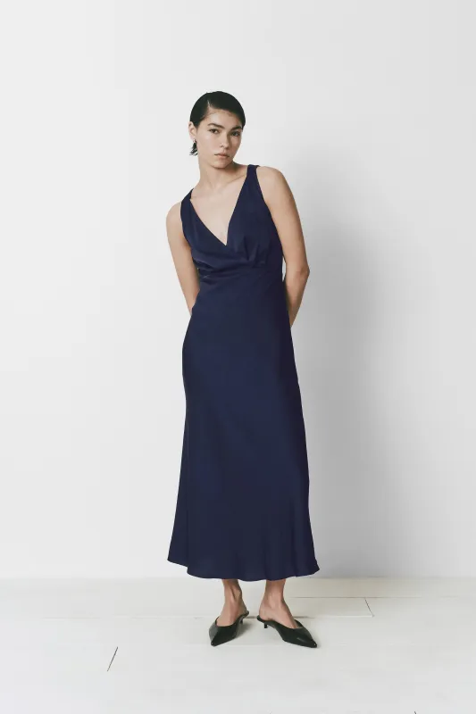 Reine Dress sold by Rue Sophie