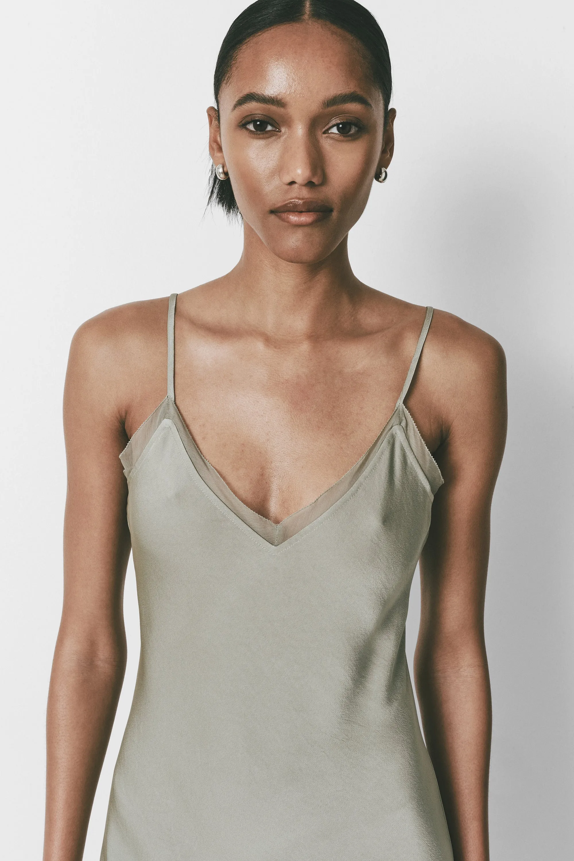 Grasse Dress sold by Rue Sophie product image thumbnail 3