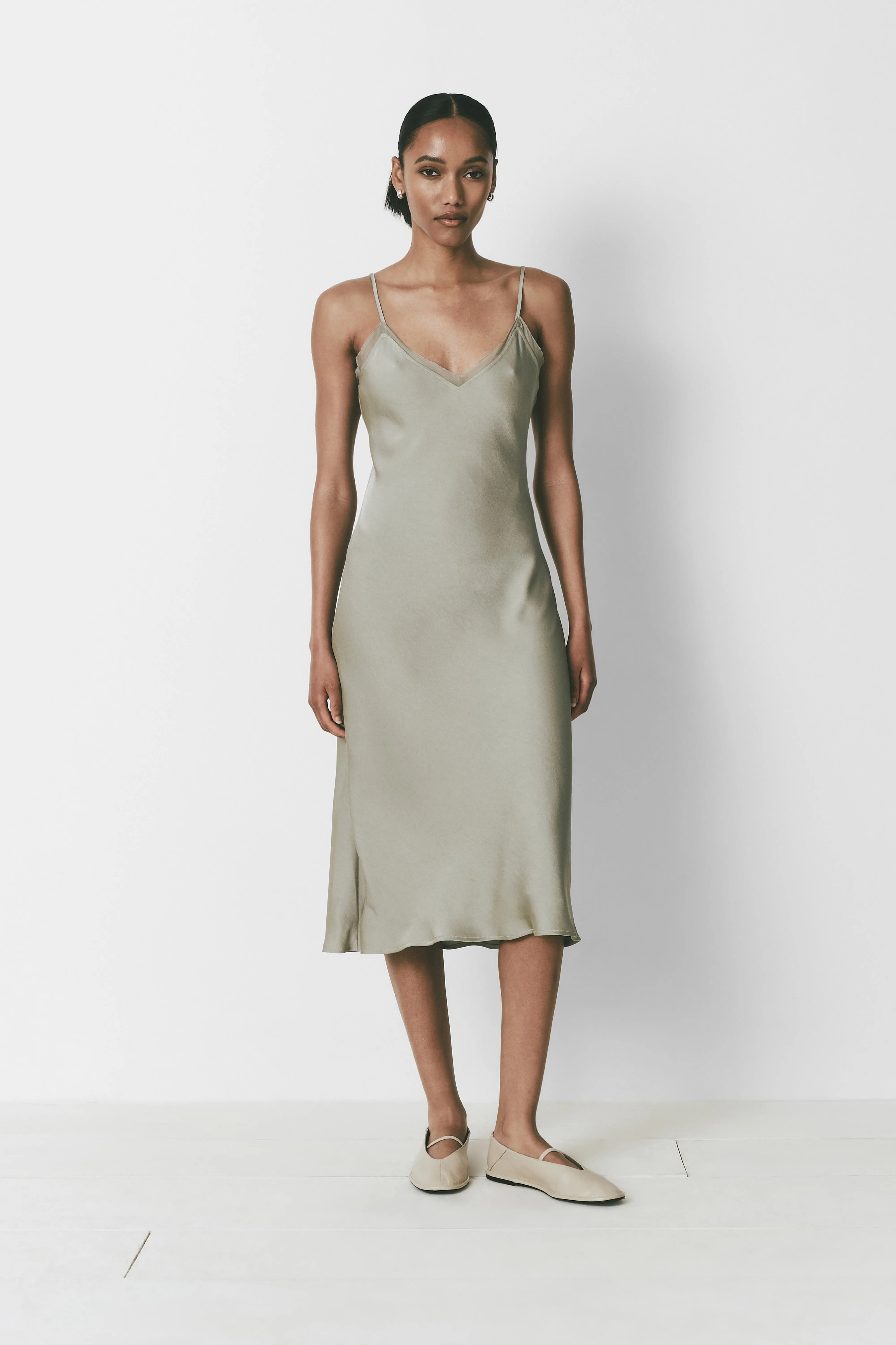 Grasse Dress sold by Rue Sophie product image thumbnail 4