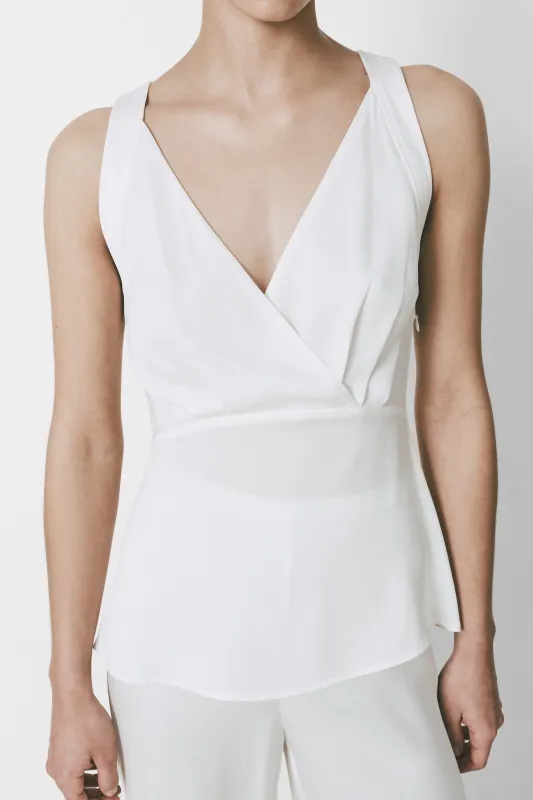 Reine Top sold by Rue Sophie