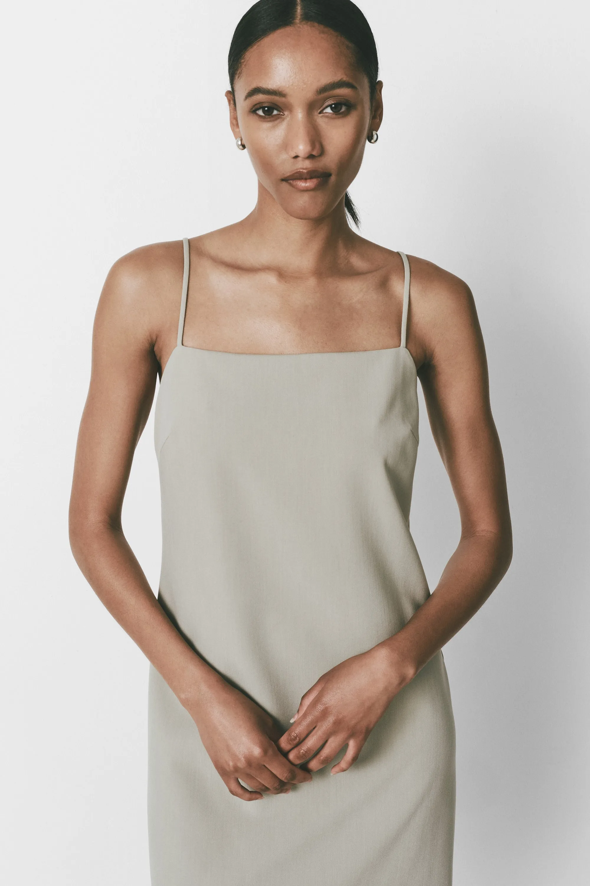 Sare Mini Dress sold by Rue Sophie product image thumbnail 4