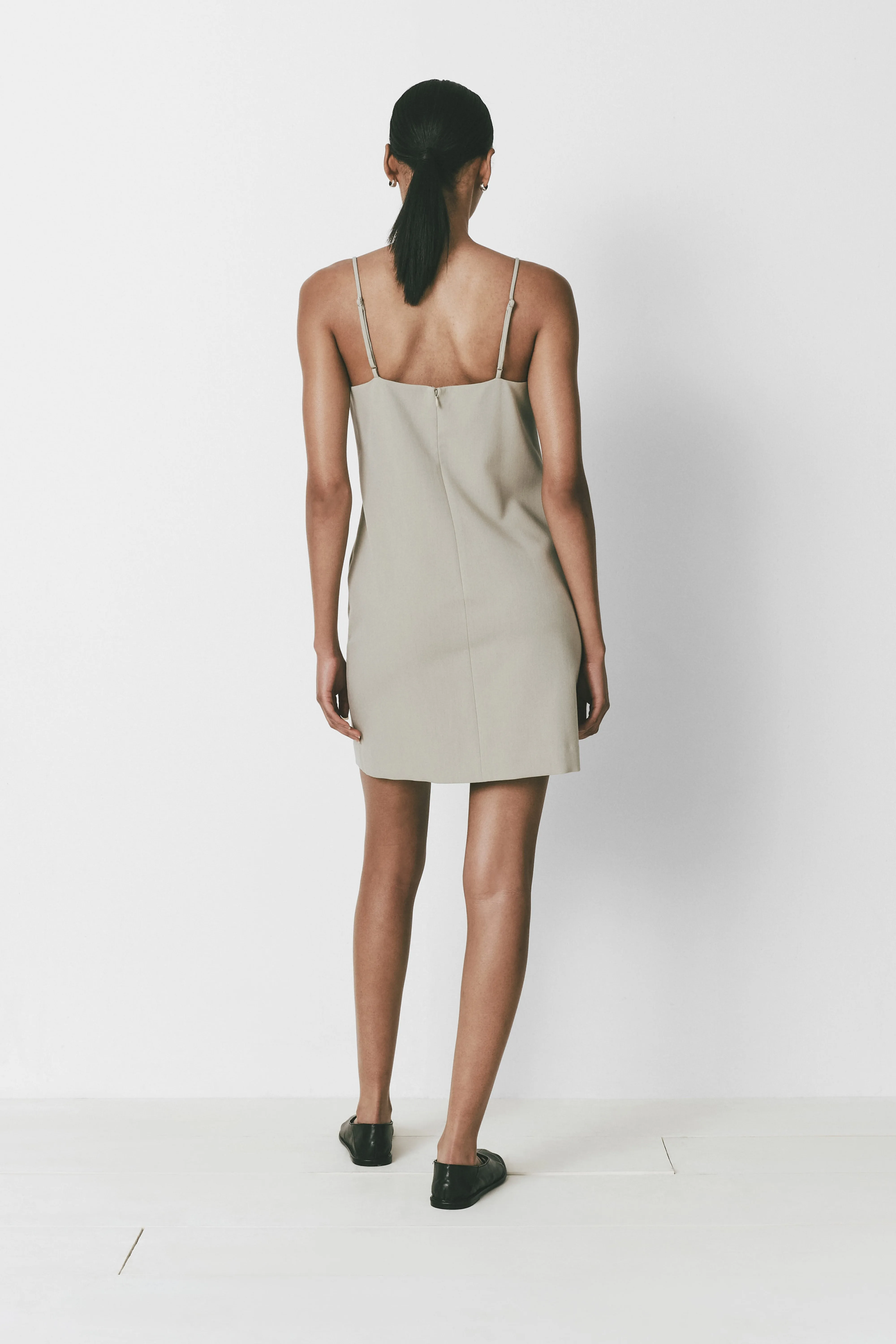 Sare Mini Dress sold by Rue Sophie product image thumbnail 2