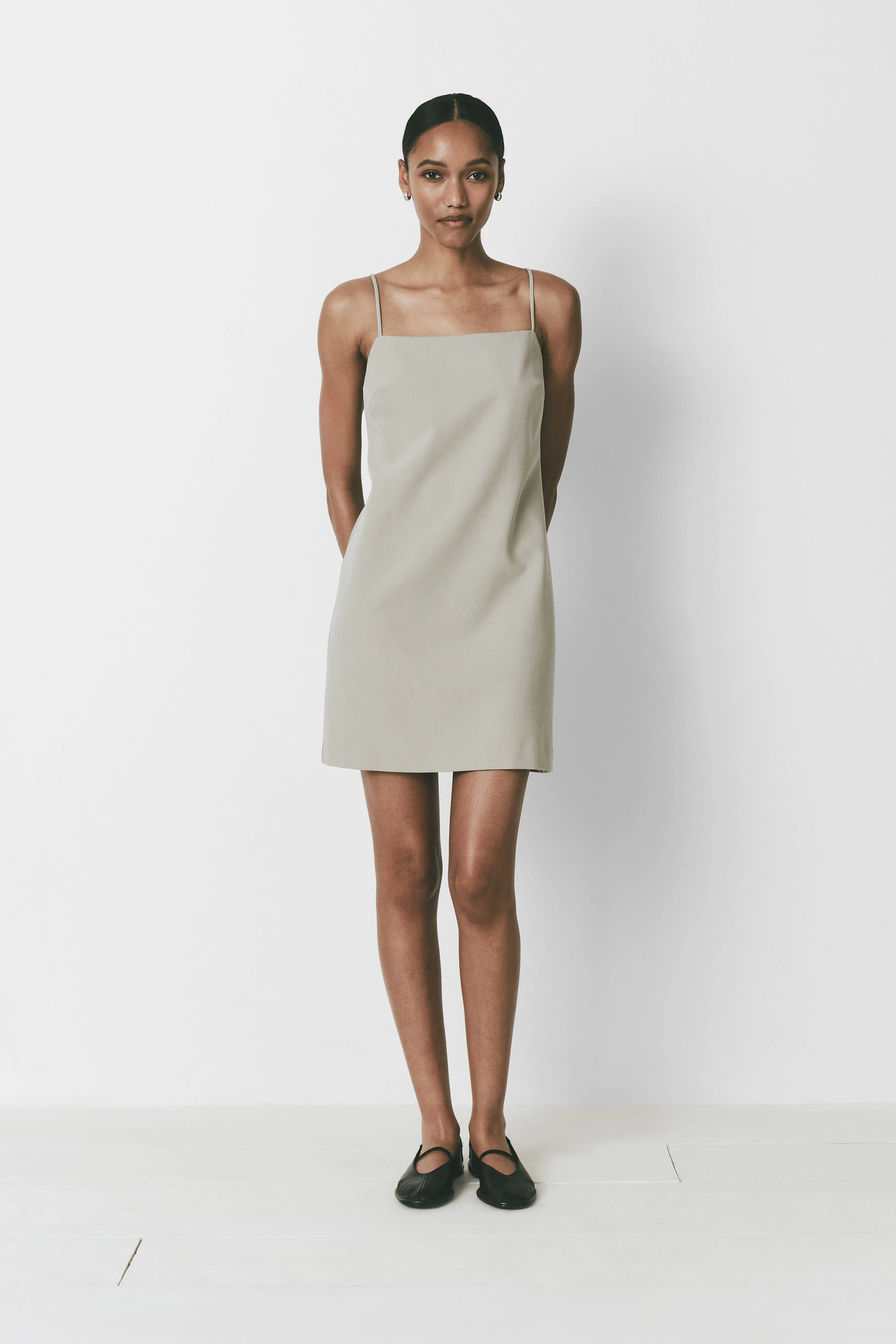 Sare Mini Dress sold by Rue Sophie