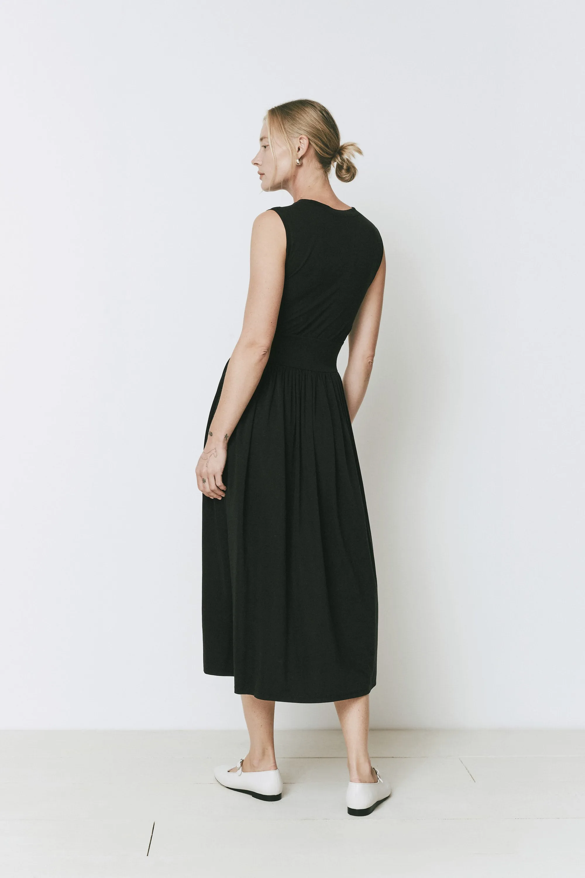Musée Dress sold by Rue Sophie product image thumbnail 4