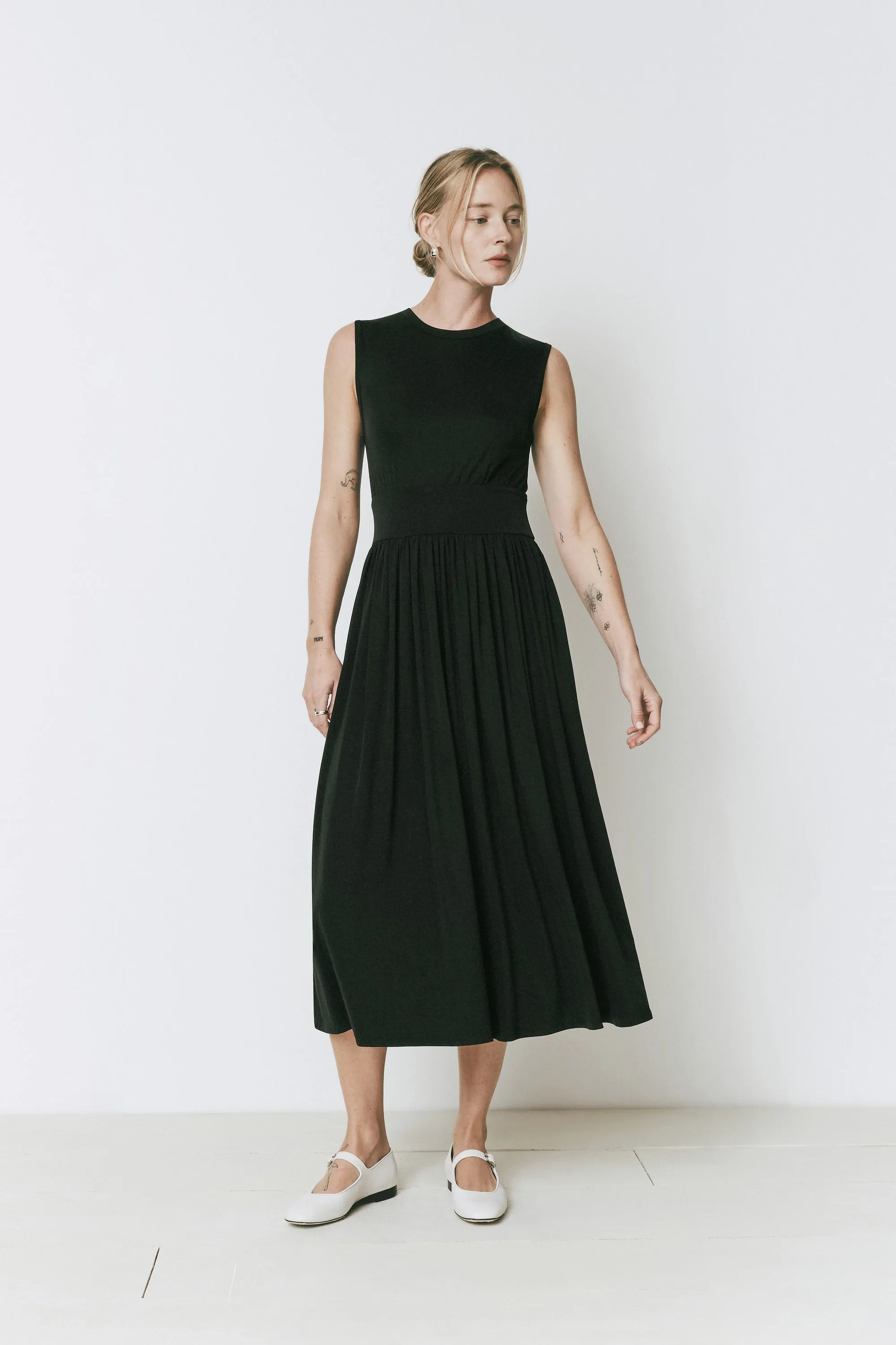 Musée Dress sold by Rue Sophie