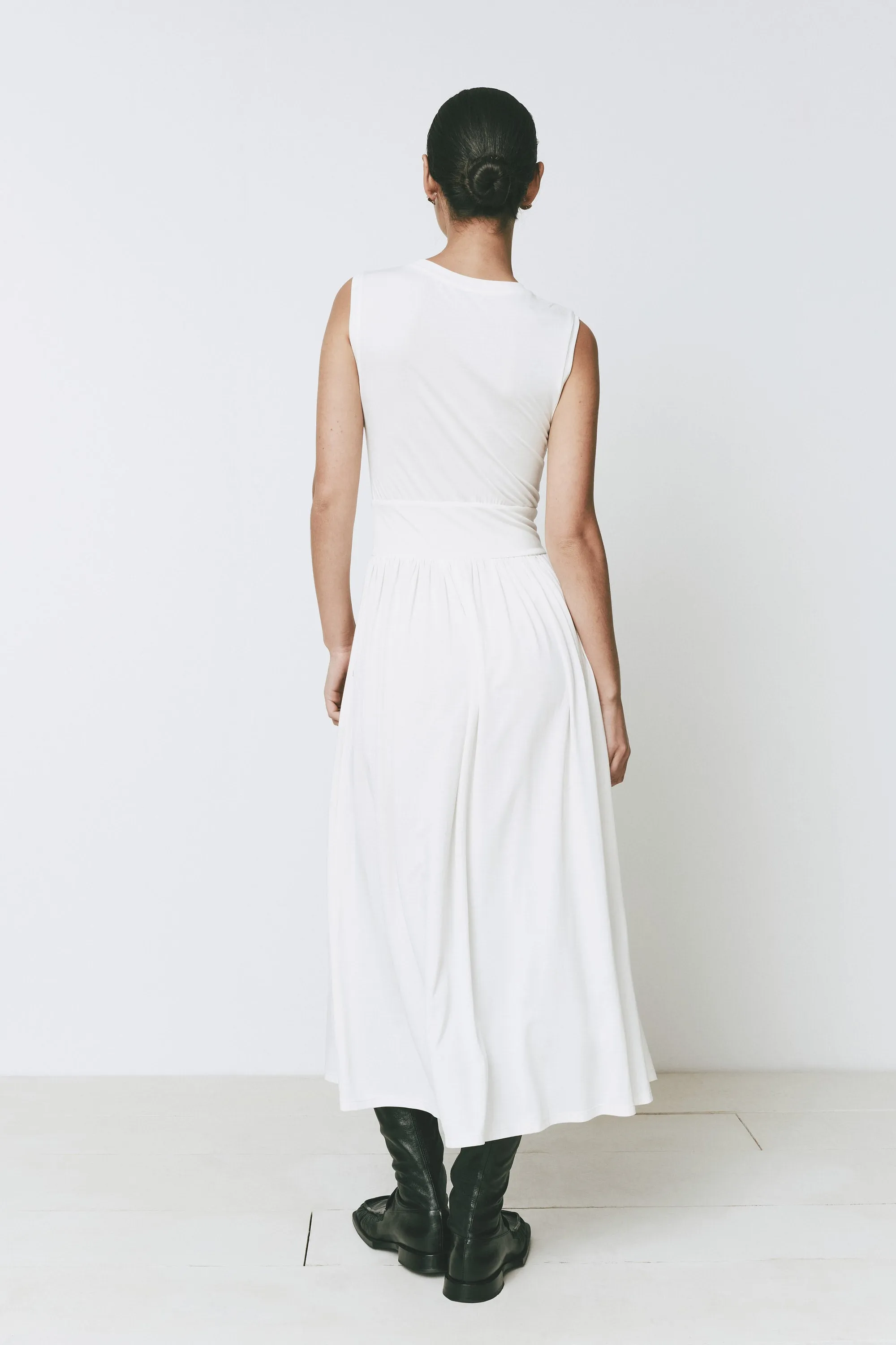 Musée Dress sold by Rue Sophie product image thumbnail 4