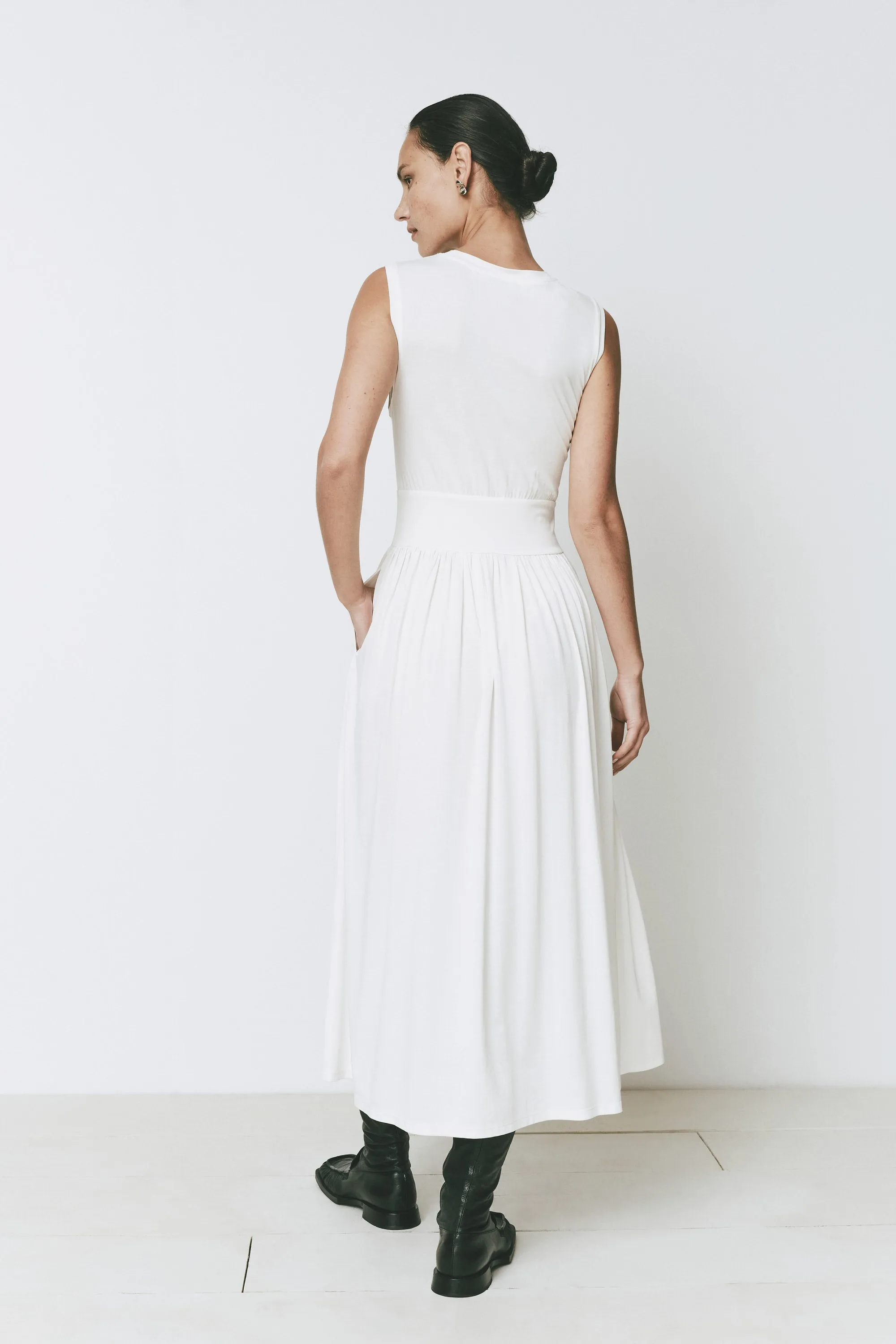 Musée Dress sold by Rue Sophie product image thumbnail 3