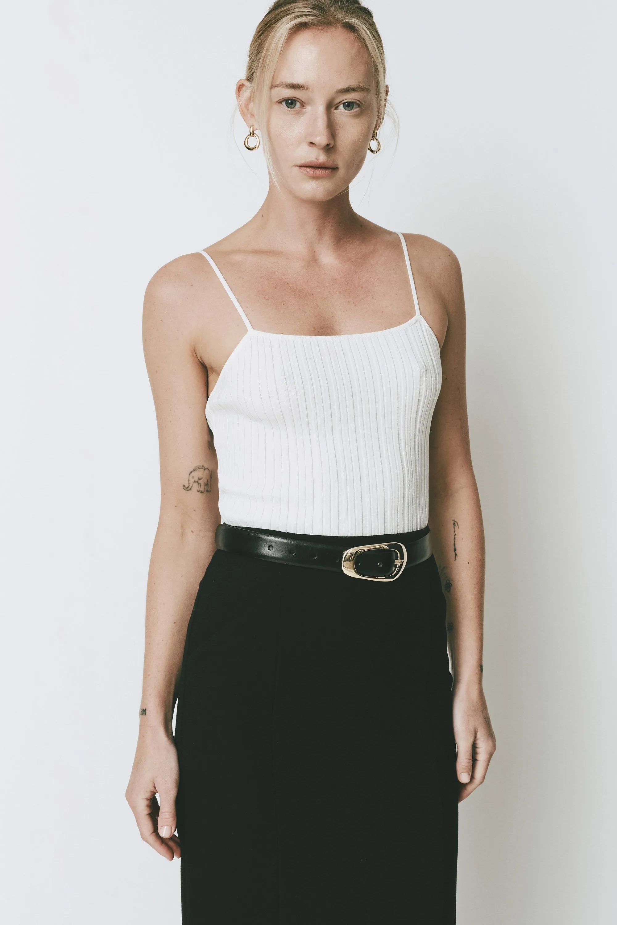 Laurel Top sold by Rue Sophie