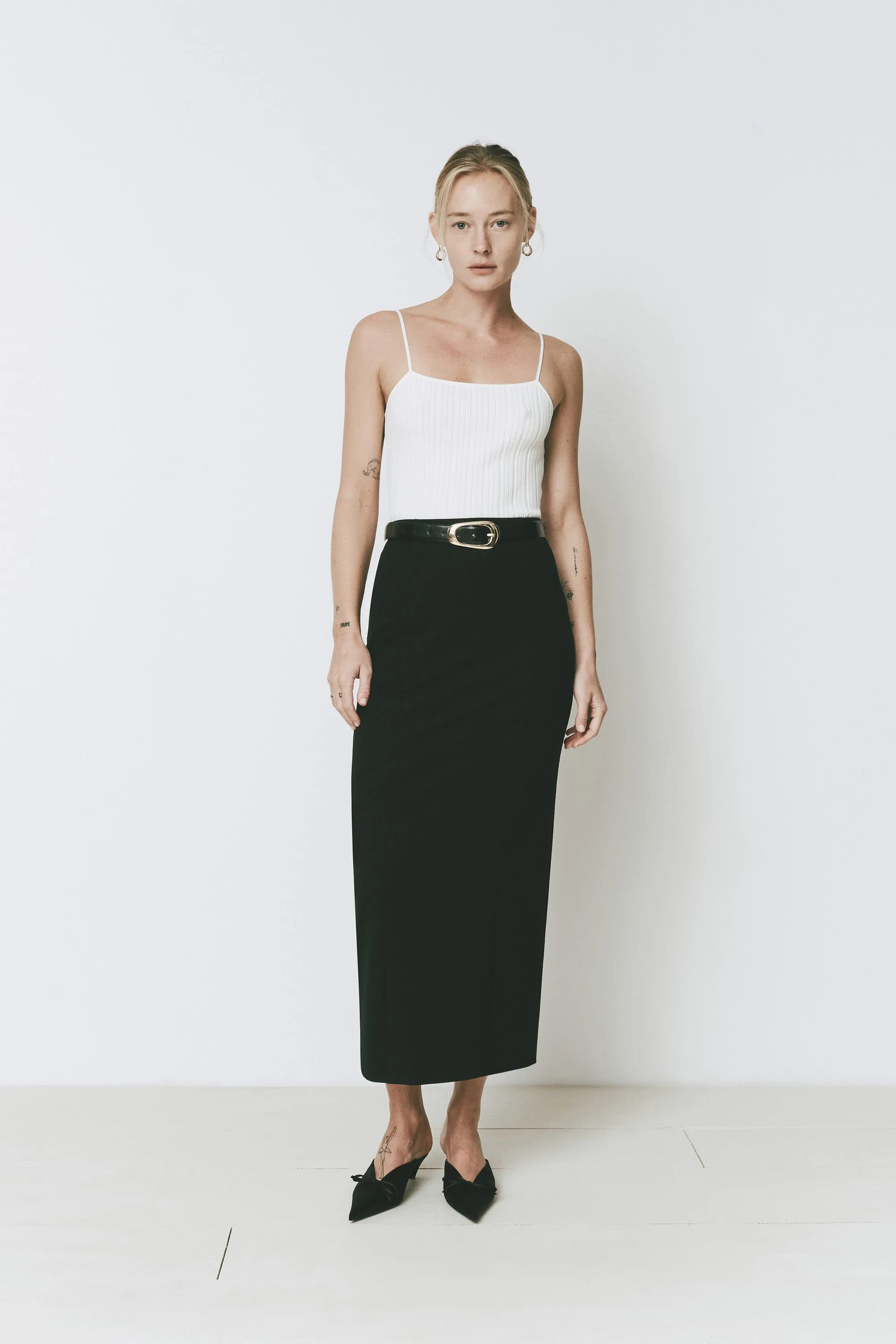 Laurel Top sold by Rue Sophie product image thumbnail 3