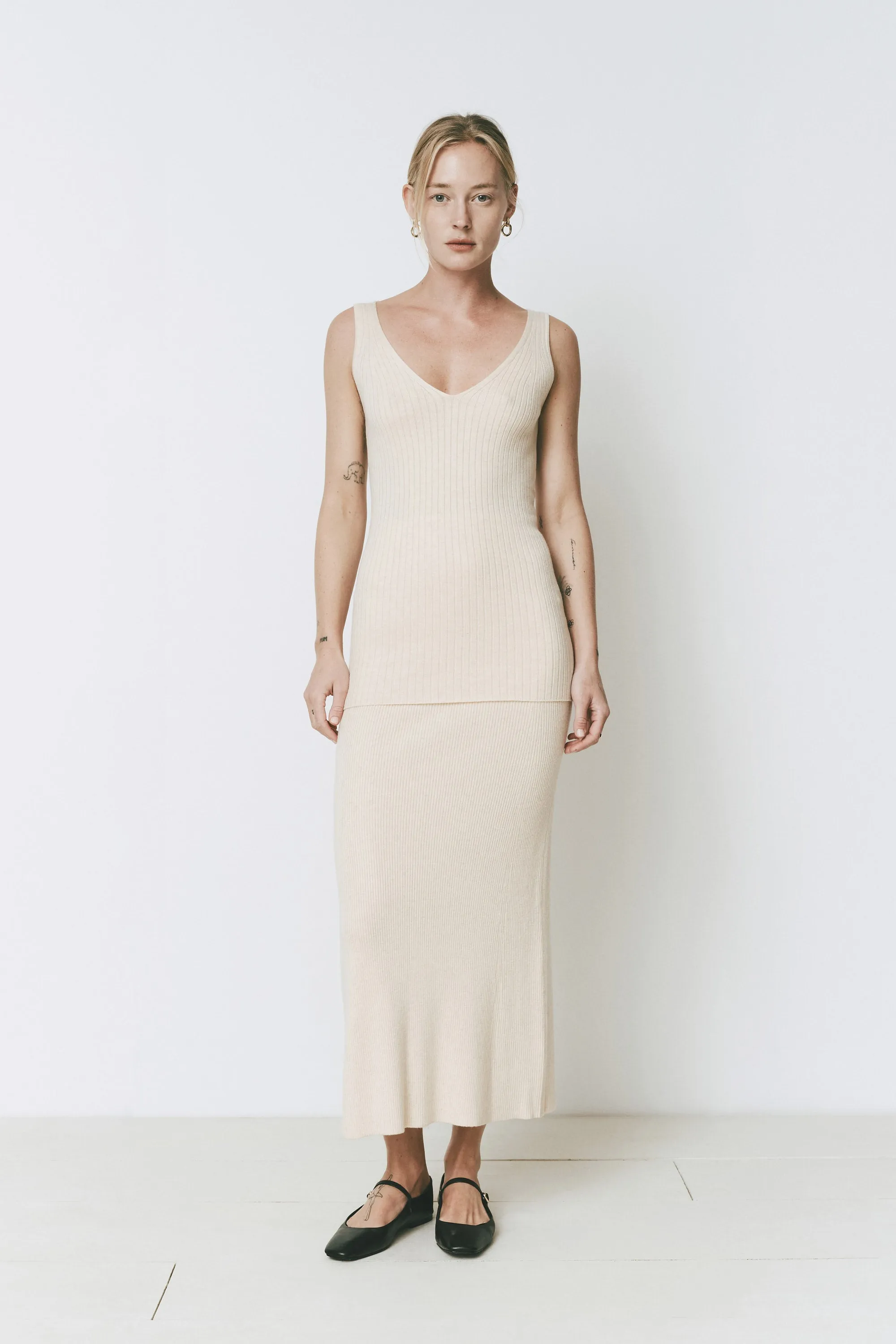 Joie Skirt sold by Rue Sophie product image thumbnail 3