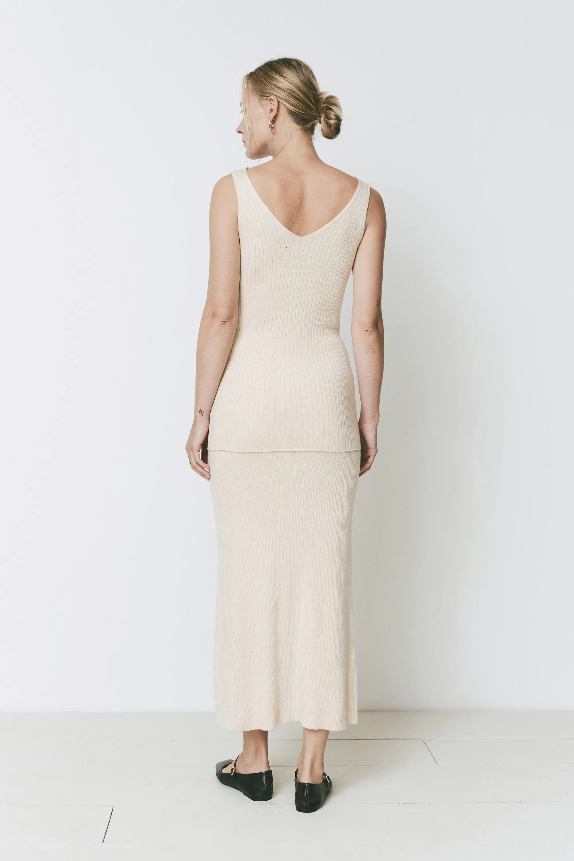 Joie Skirt sold by Rue Sophie product image thumbnail 2