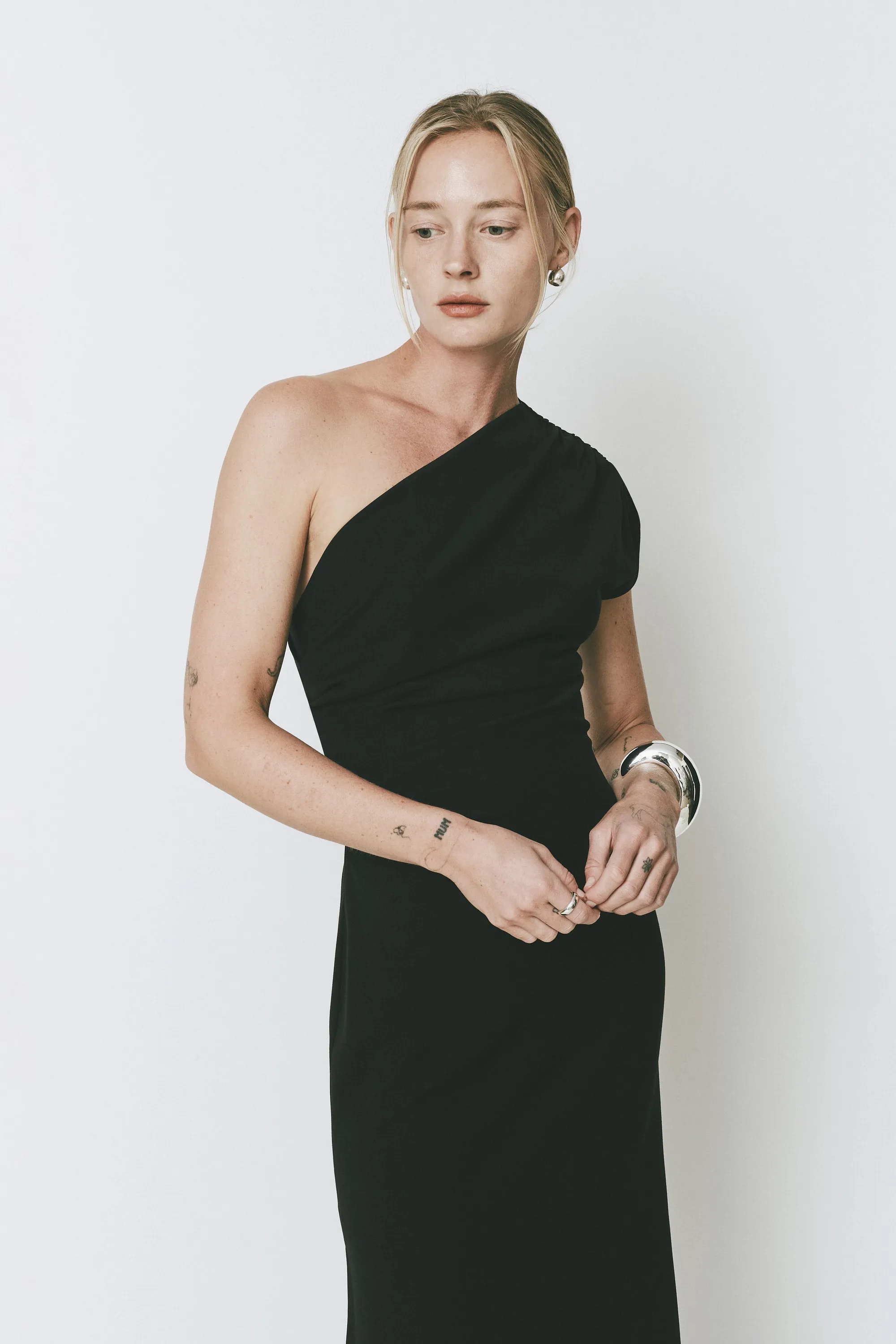 Palais Dress sold by Rue Sophie product image thumbnail 2