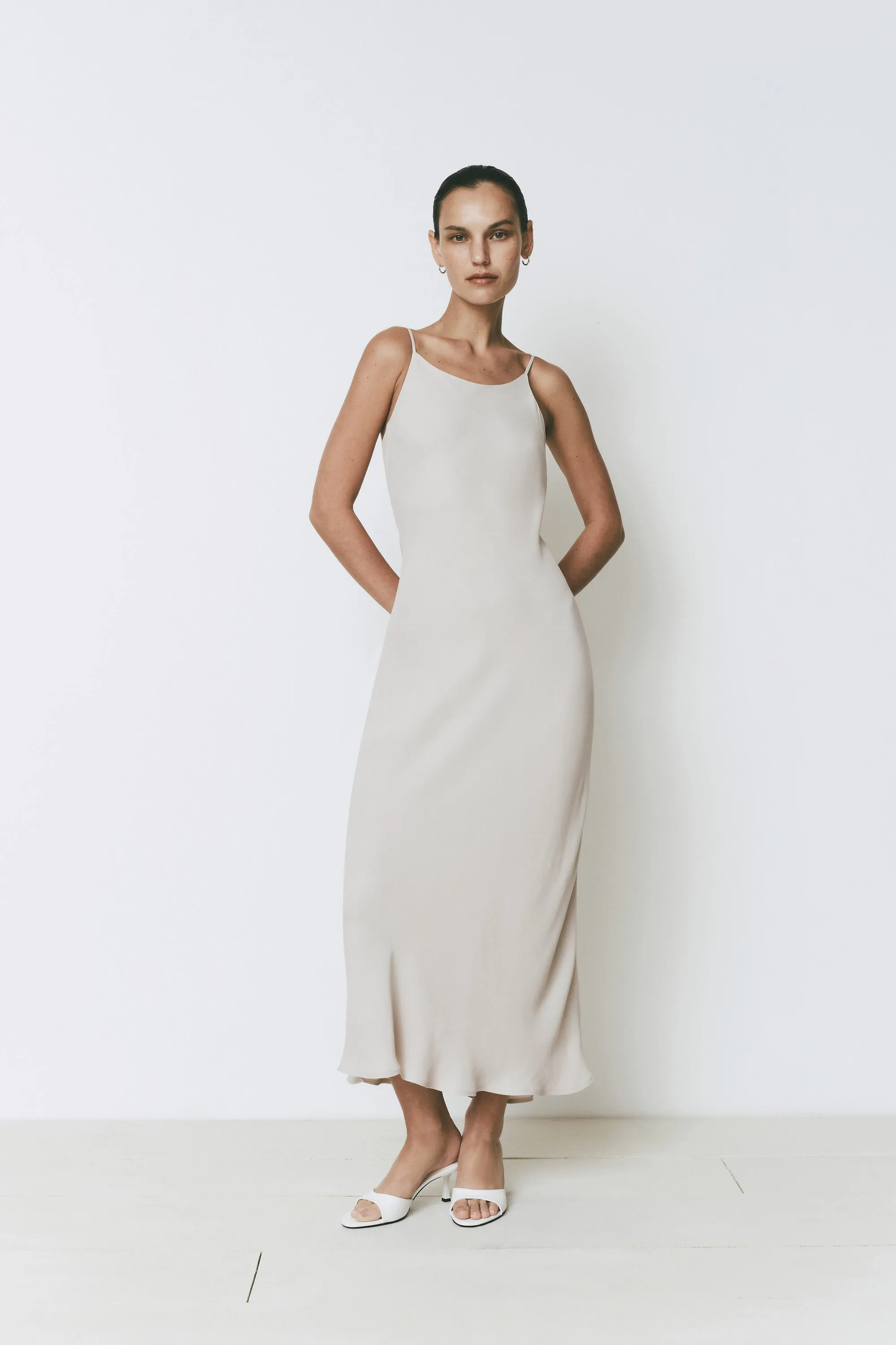 Tulipe Dress sold by Rue Sophie