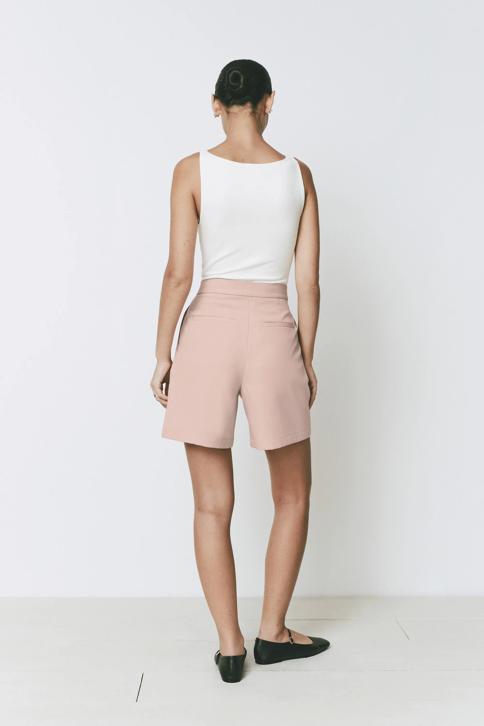 Yves Shorts sold by Rue Sophie product image thumbnail 4
