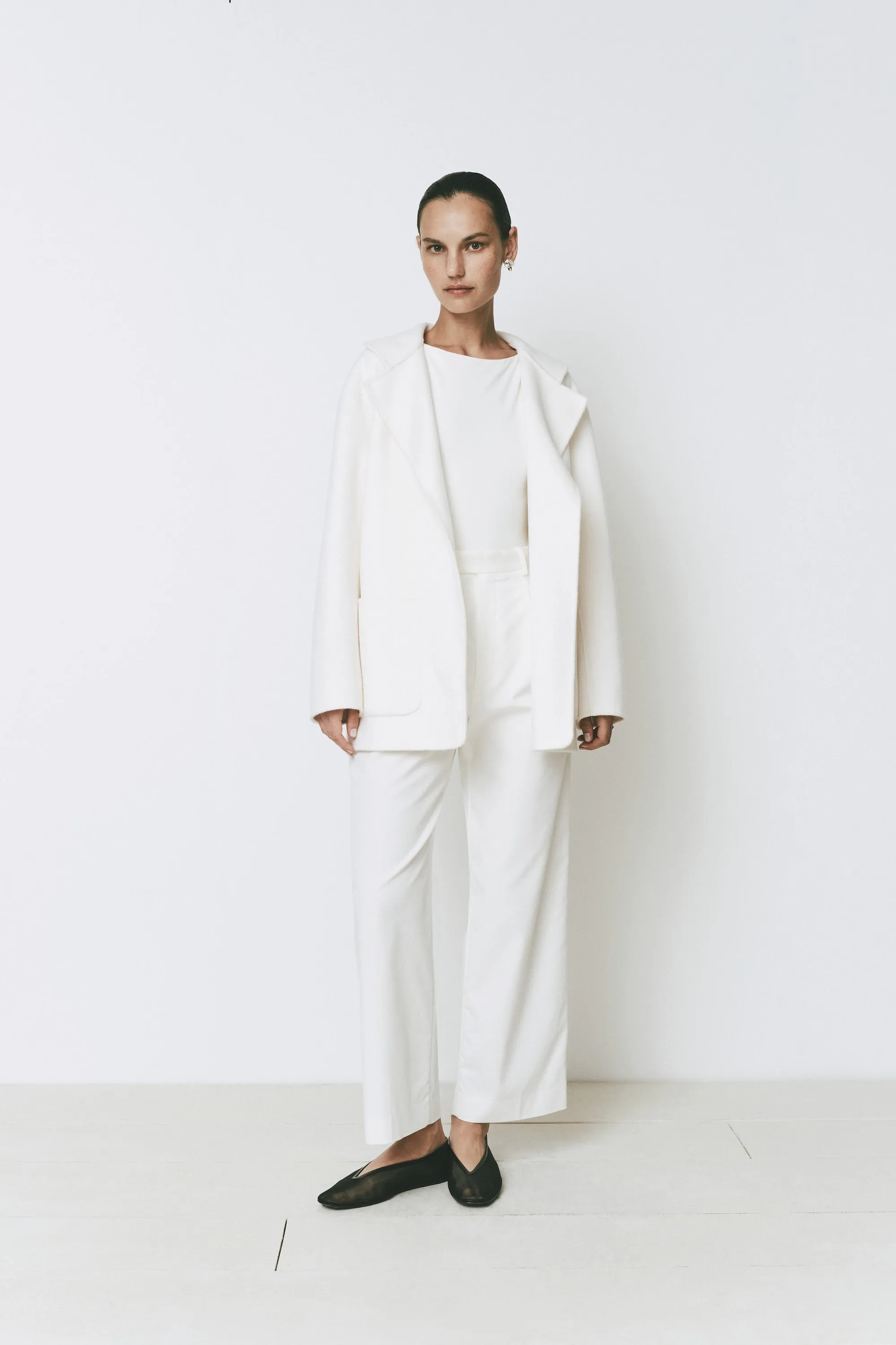 Élysée Jacket sold by Rue Sophie product image thumbnail 2