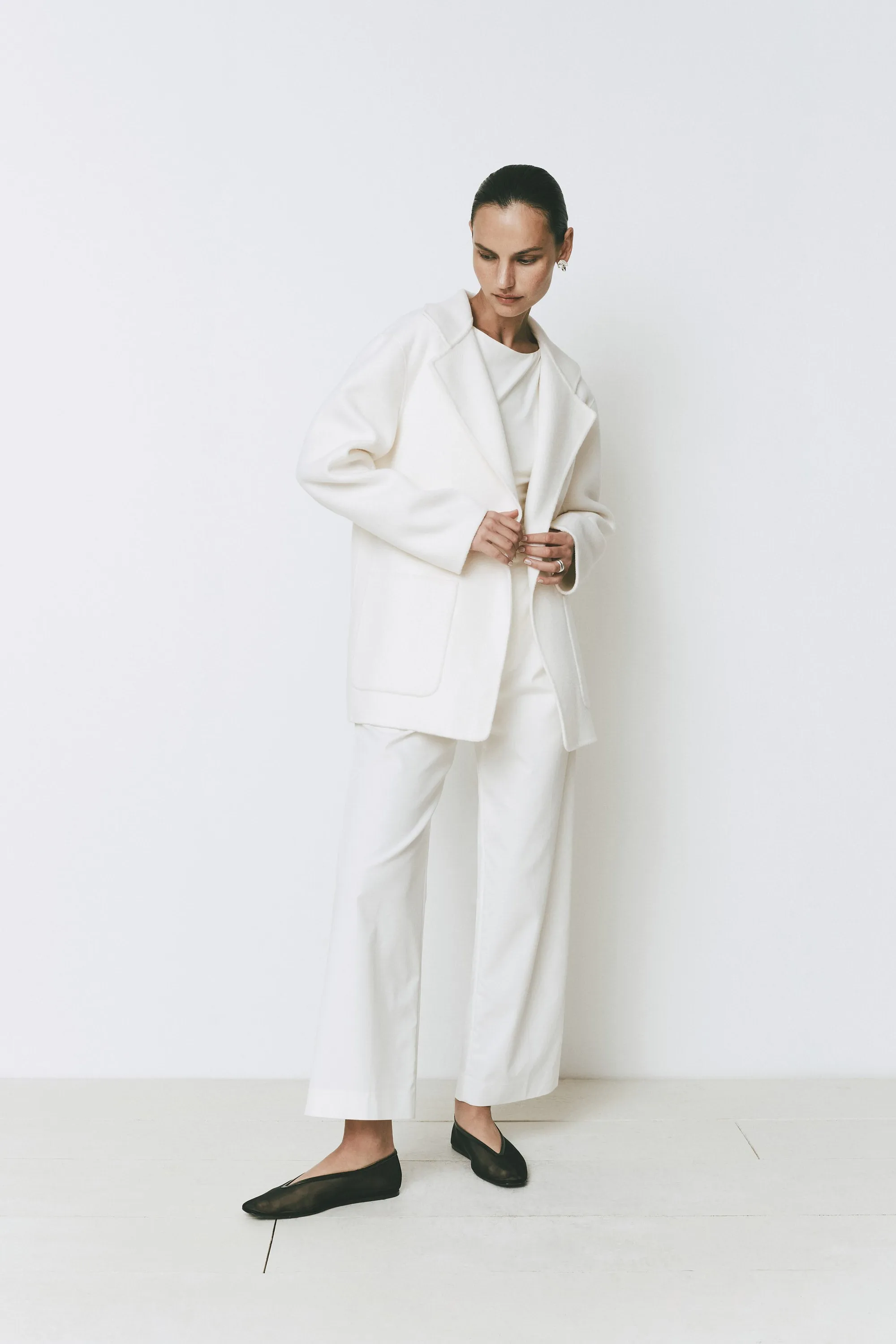 Élysée Jacket sold by Rue Sophie product image thumbnail 3