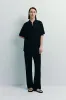 Dray Relaxed Fit Pant sold by Rue Sophie
