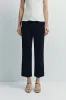 Glen Cropped Pant sold by Rue Sophie