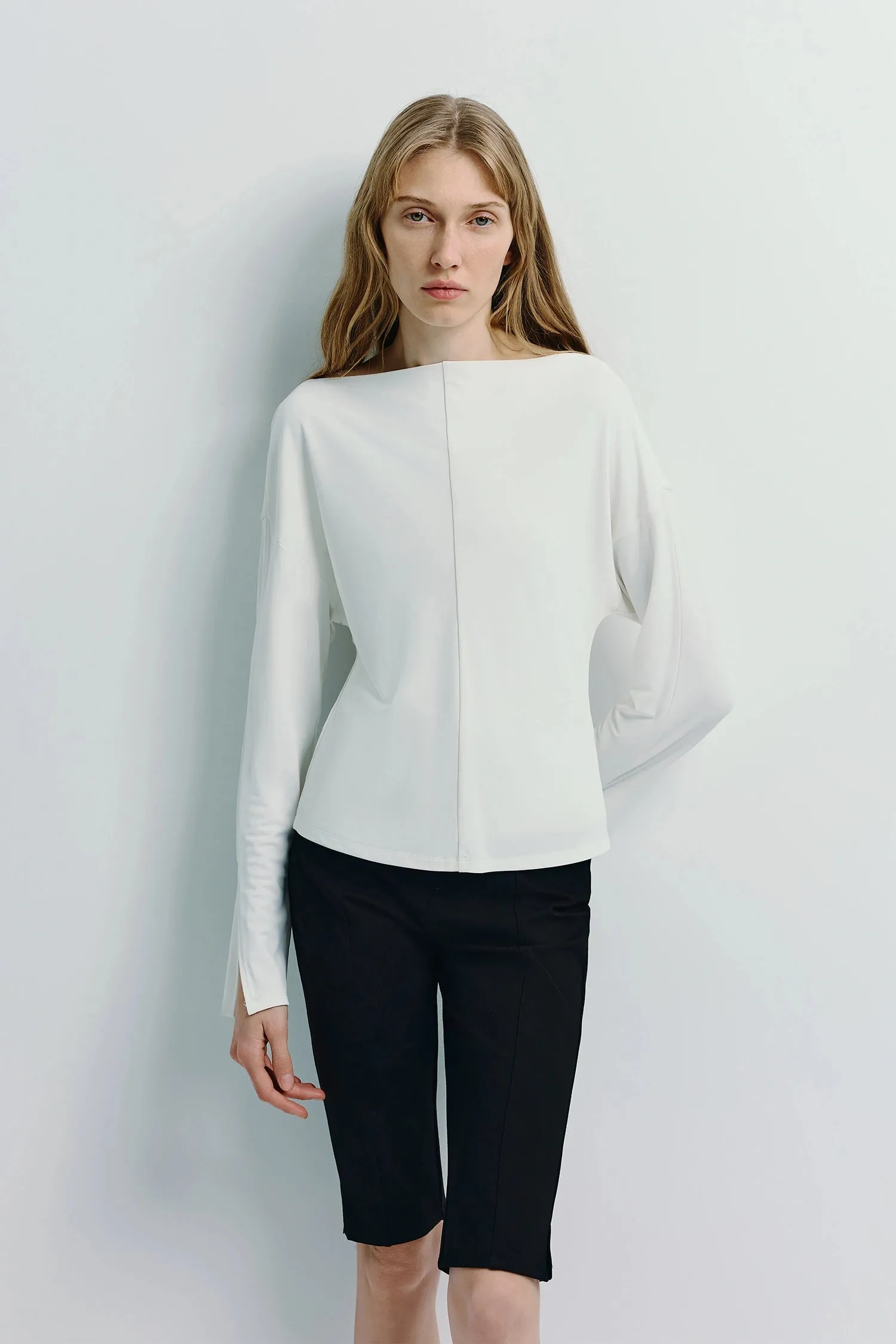Laure Top sold by Rue Sophie product image thumbnail 3