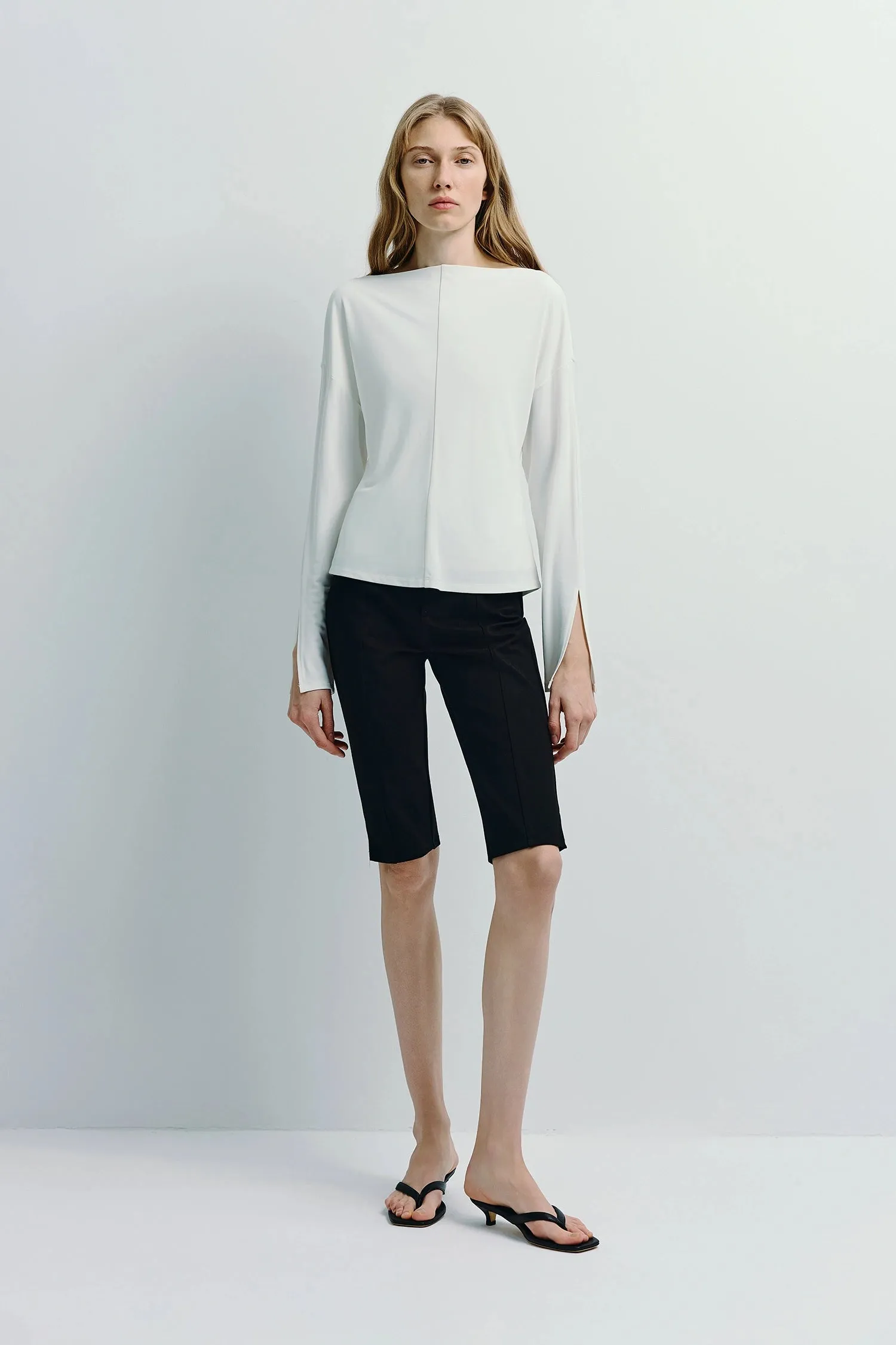 Laure Top sold by Rue Sophie product image thumbnail 2