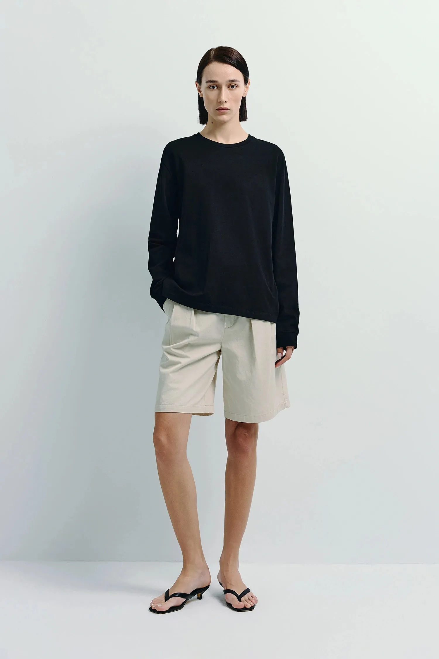 Anza Long Sleeve Top sold by Rue Sophie product image thumbnail 3