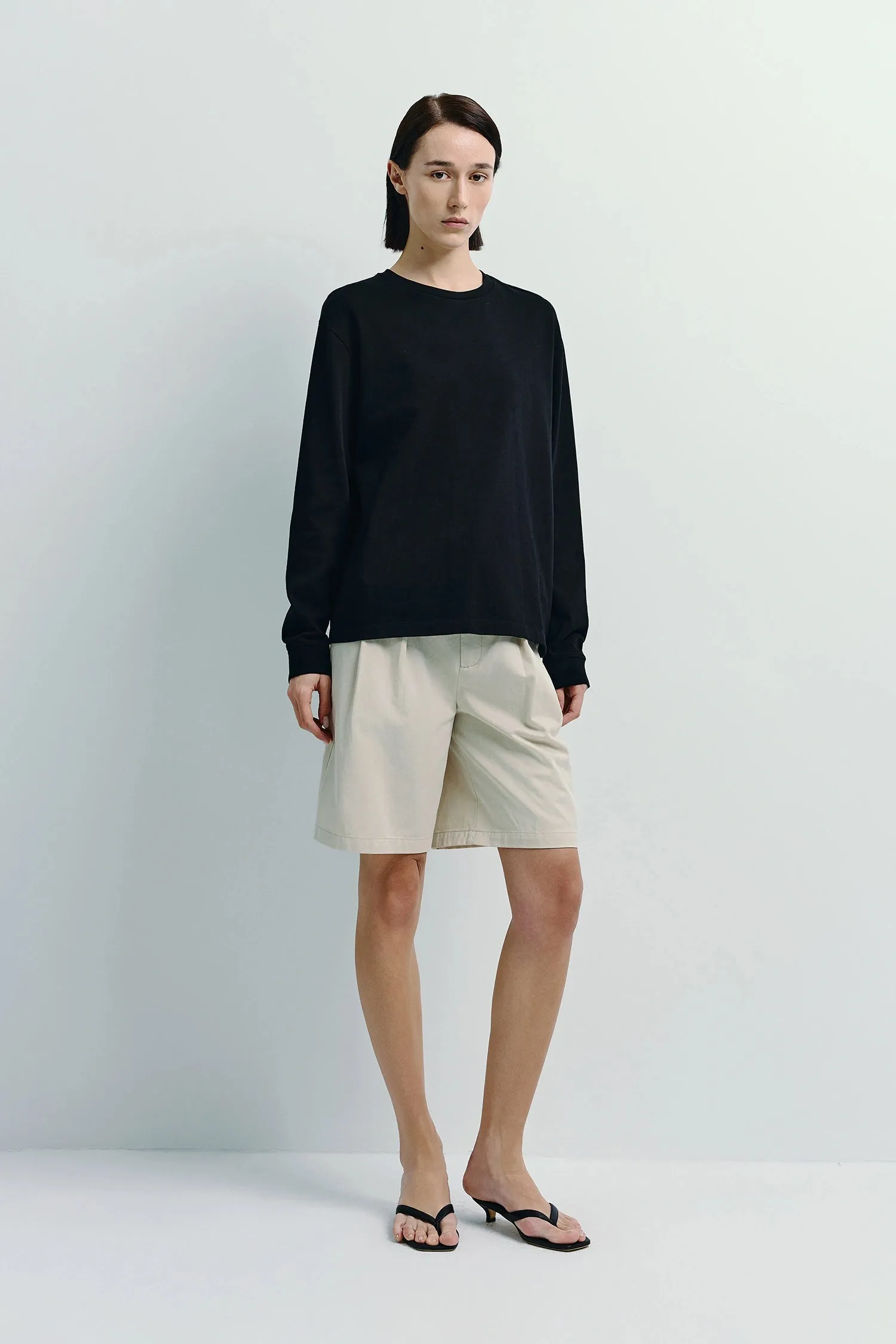 Anza Long Sleeve Top sold by Rue Sophie product image thumbnail 2