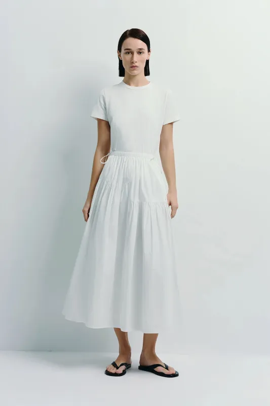 Etoile Voluminous Skirt sold by Rue Sophie