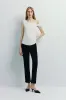 Jolie Off Shoulder Top sold by Rue Sophie