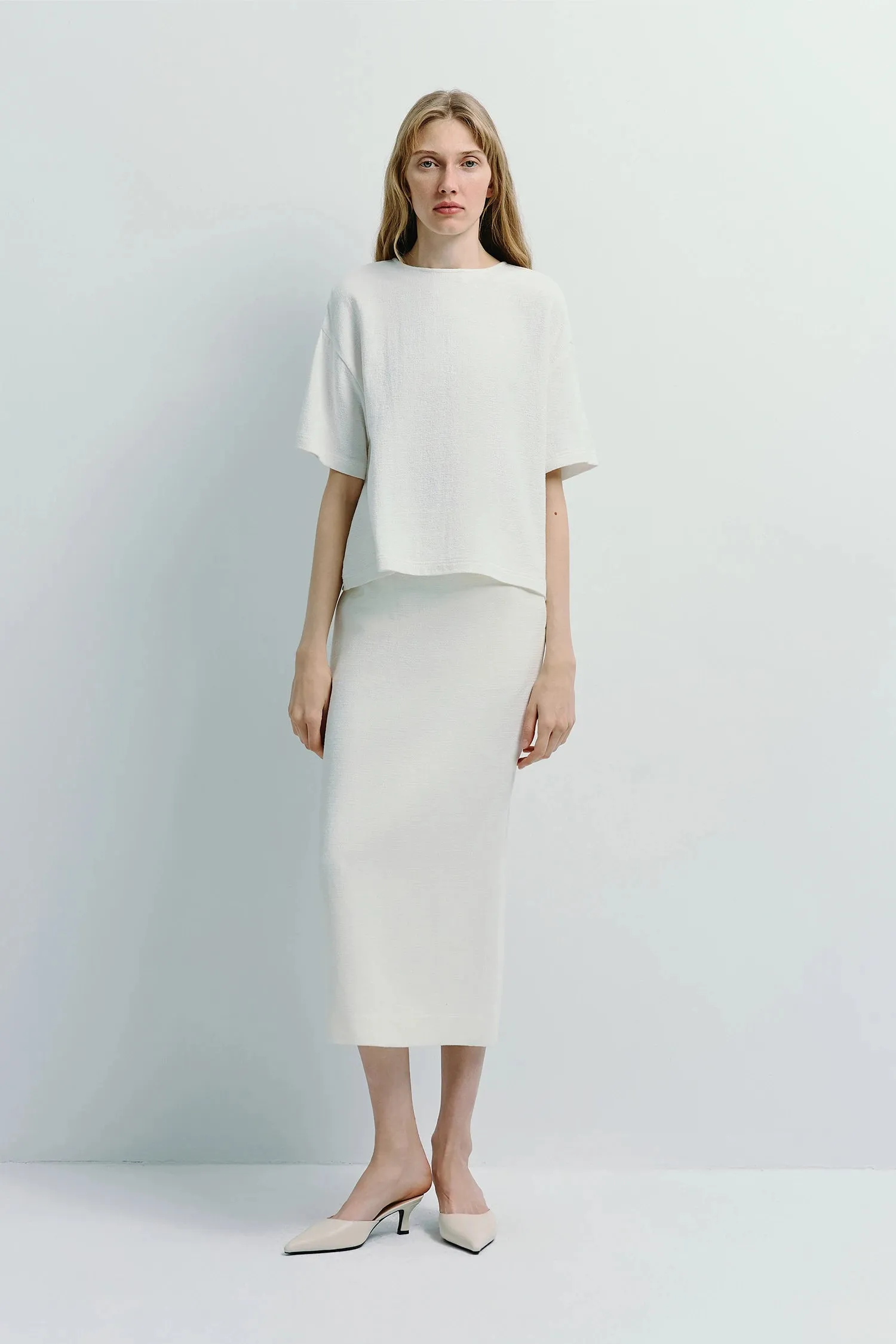 Boîte Boxy Top sold by Rue Sophie product image thumbnail 3